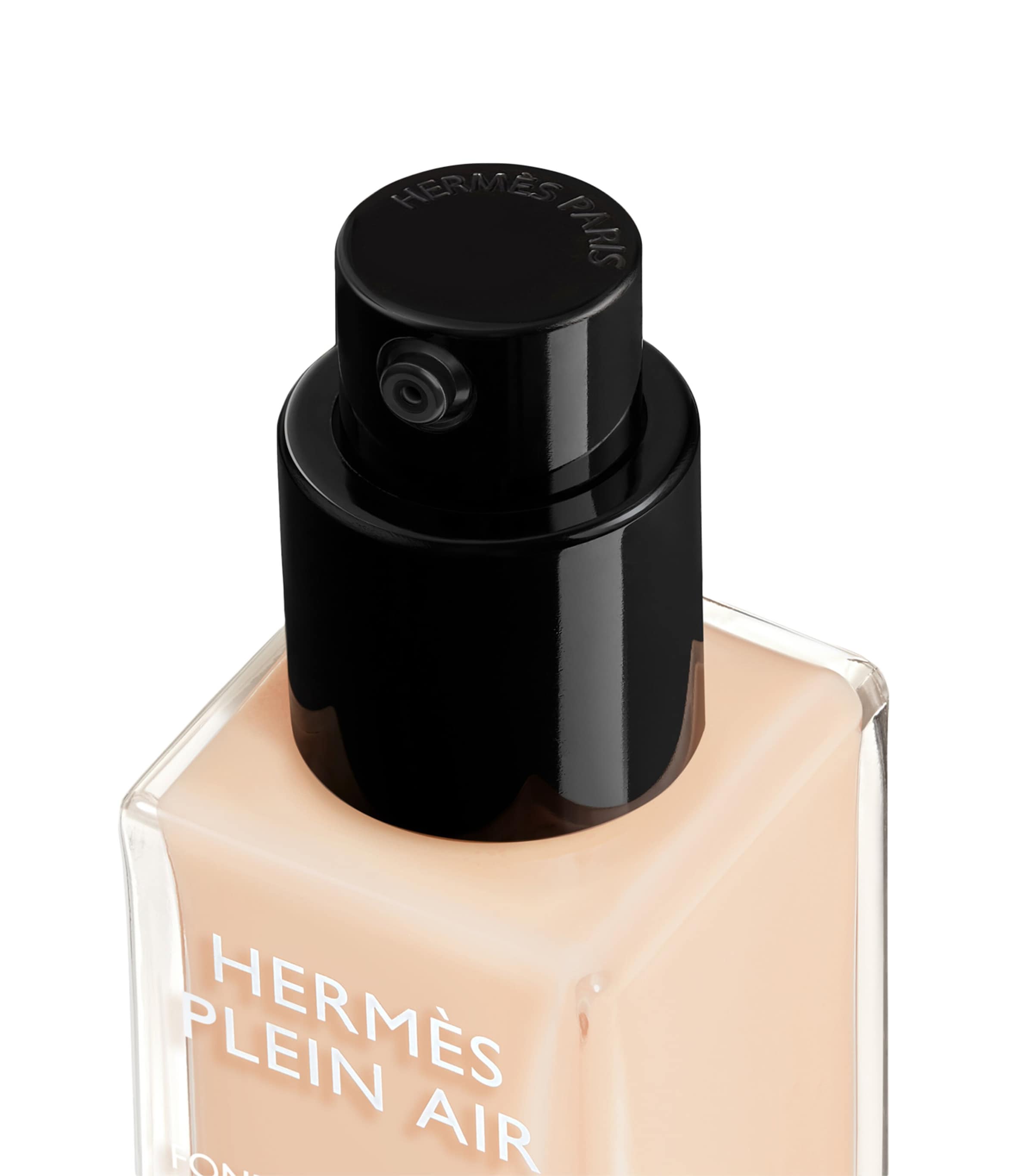 Plein Air Luminous Matte Skincare Foundation KAOLIN Image 4