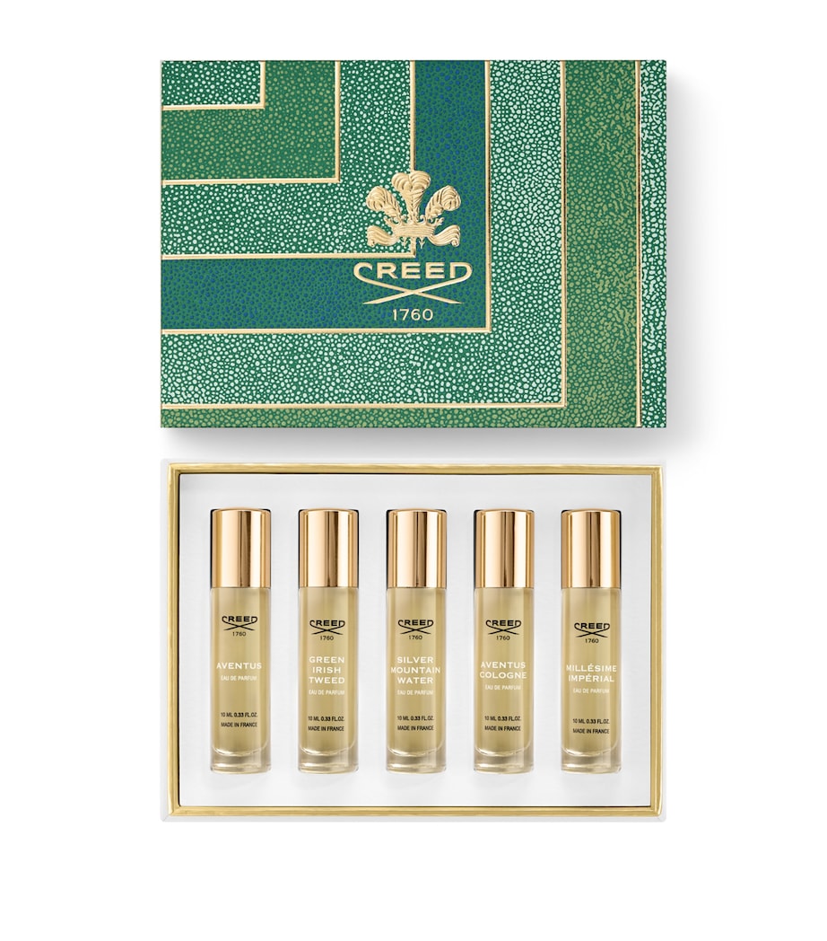 Five-Piece Gift Set (5 x 10ml) NO COLOUR Image 1