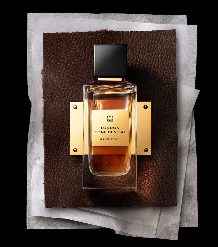 Givenchy Givenchy London Confidential Eau de Parfum (50ml) Image 2