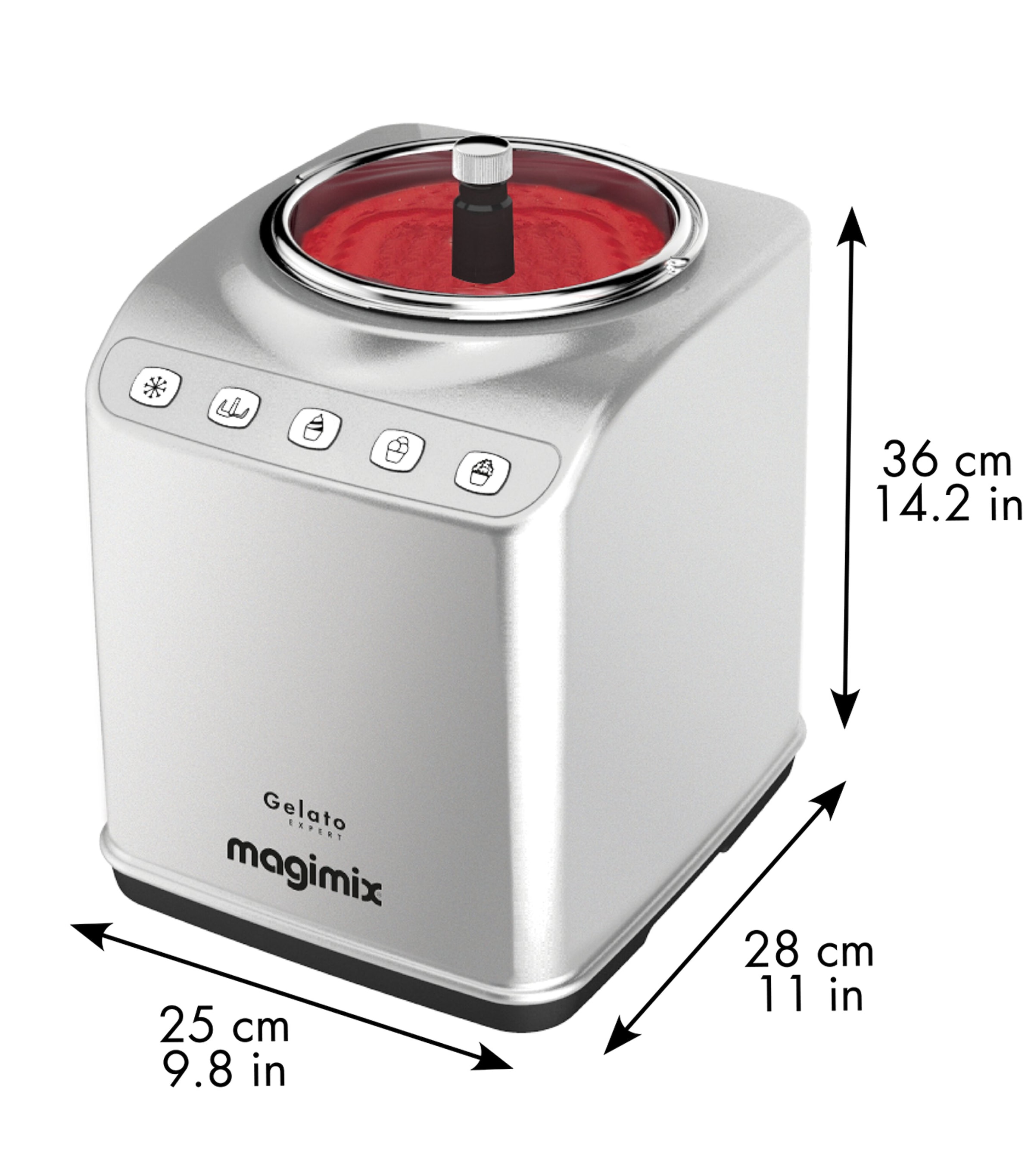 Gelato Expert SILVER Image 4