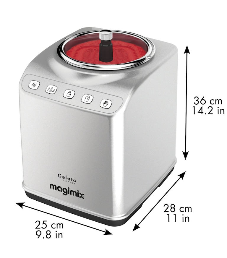 Magimix 11622 Blender en verre Magimix 11622 Blender en verre