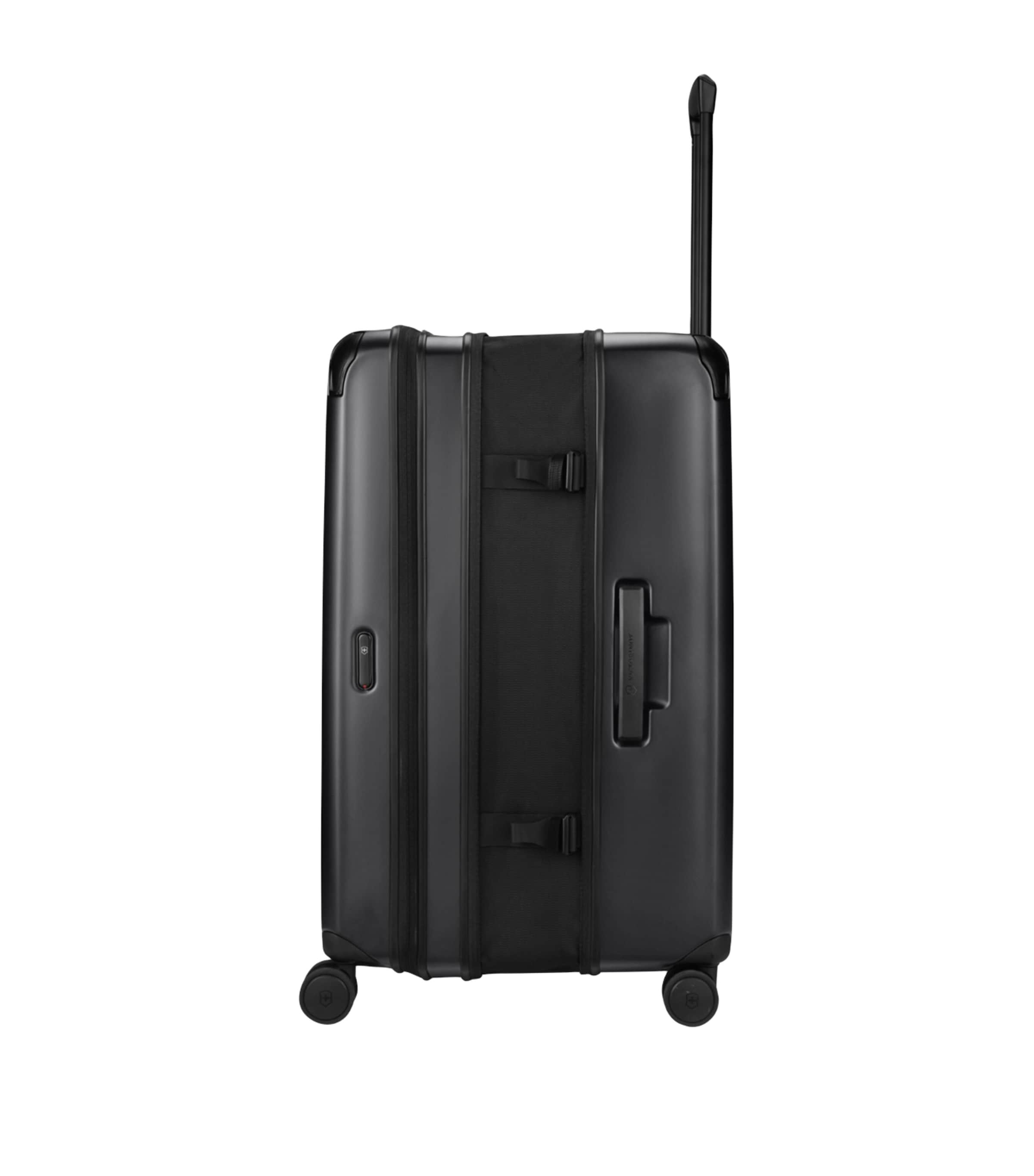 Spectra 3.0 Expandable Global Suitcase (75cm) BLACK Image 4