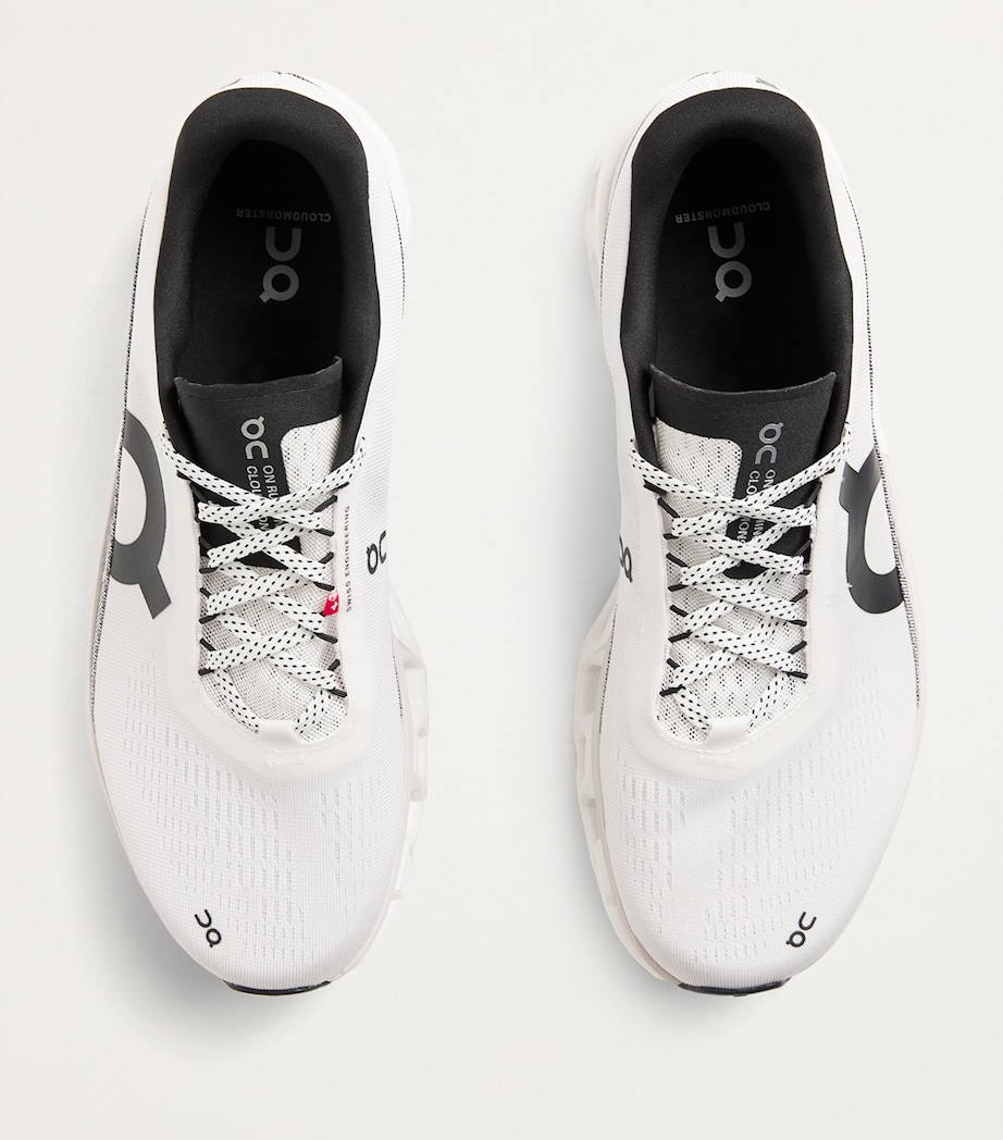 Cloudmonster 2 Trainers WHITE|FROST Image 3