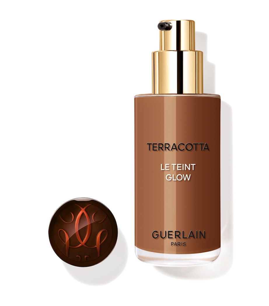 Terracotta Le Teint Glow Foundation 7N Image 2