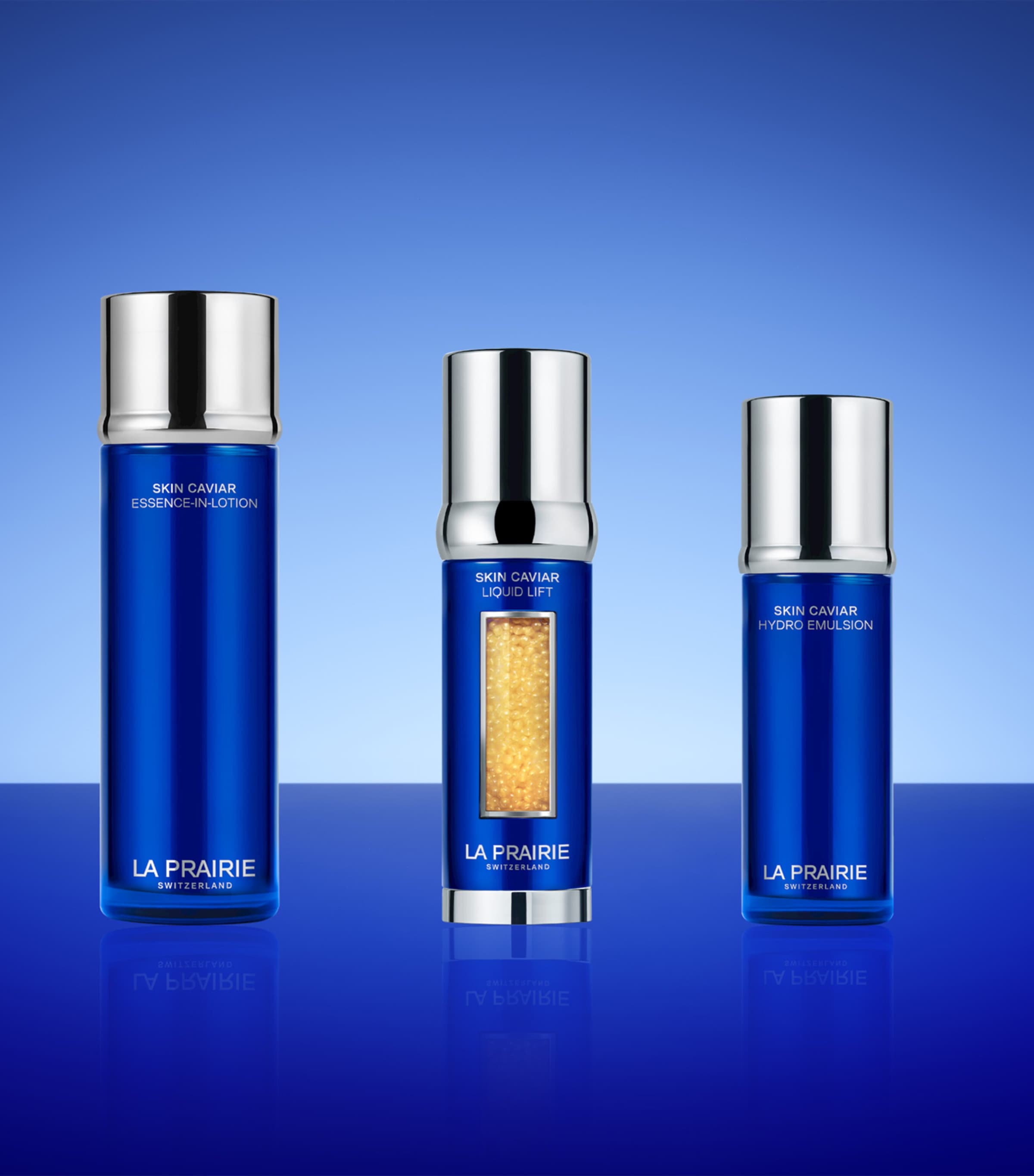 Skin Caviar Hydro Emulsion (70ml) NO COLOUR Image 6