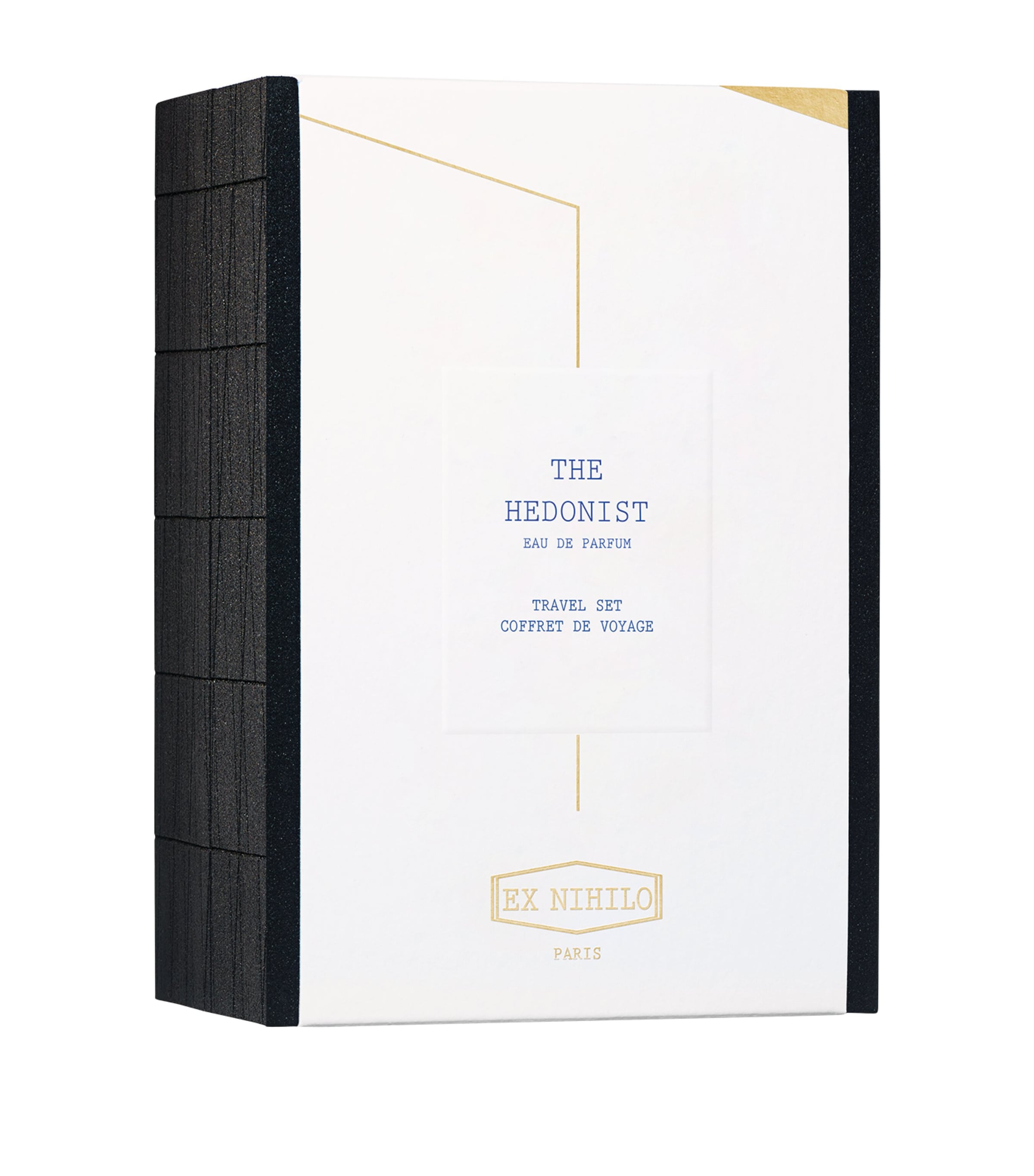 Ex Nihilo The Hedonist Eau de Parfum Travel Kit (5 x 7.5ml) Image 2