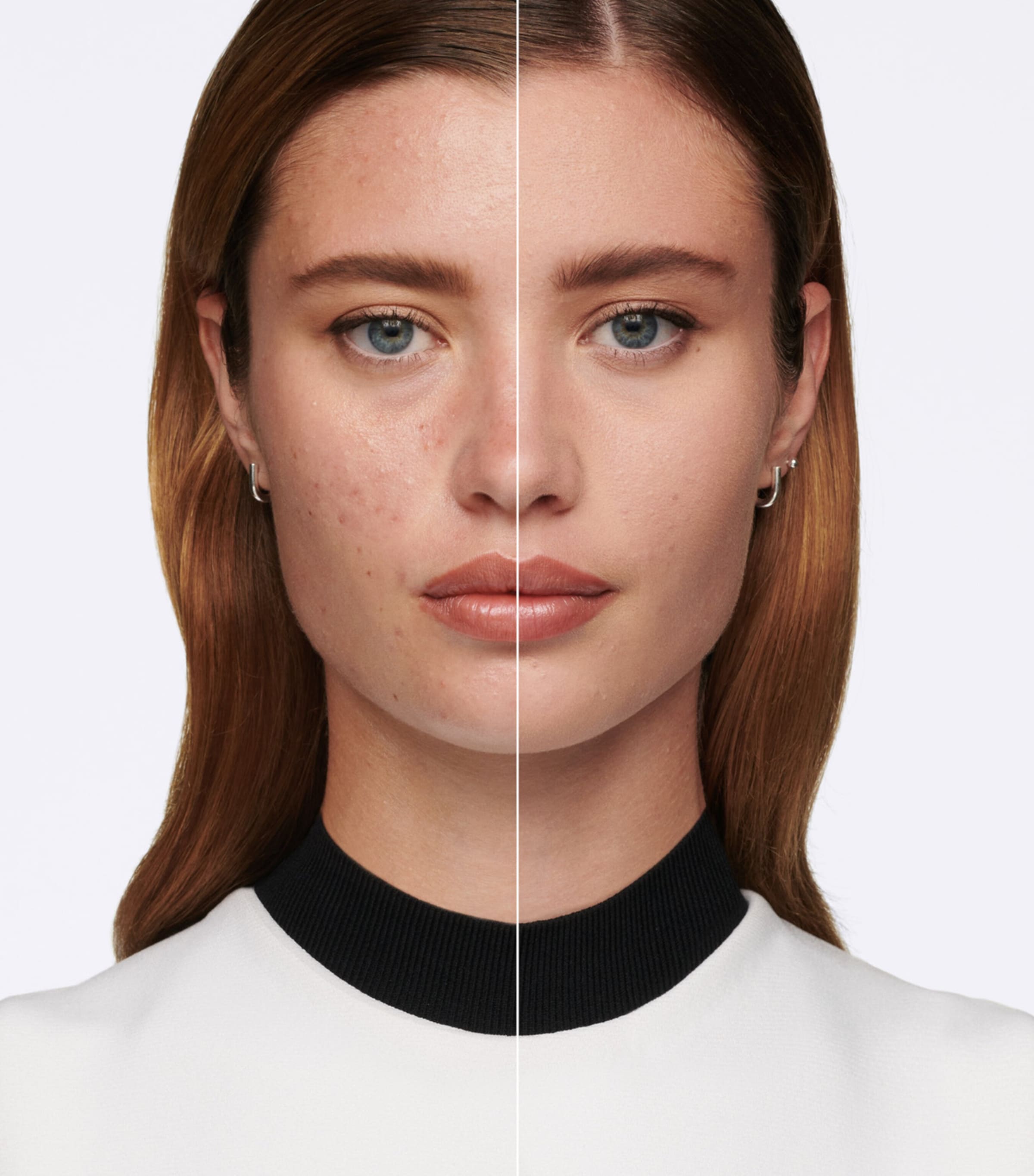 Soft Matte Complete Foundation NEW CALEDONIA Image 3