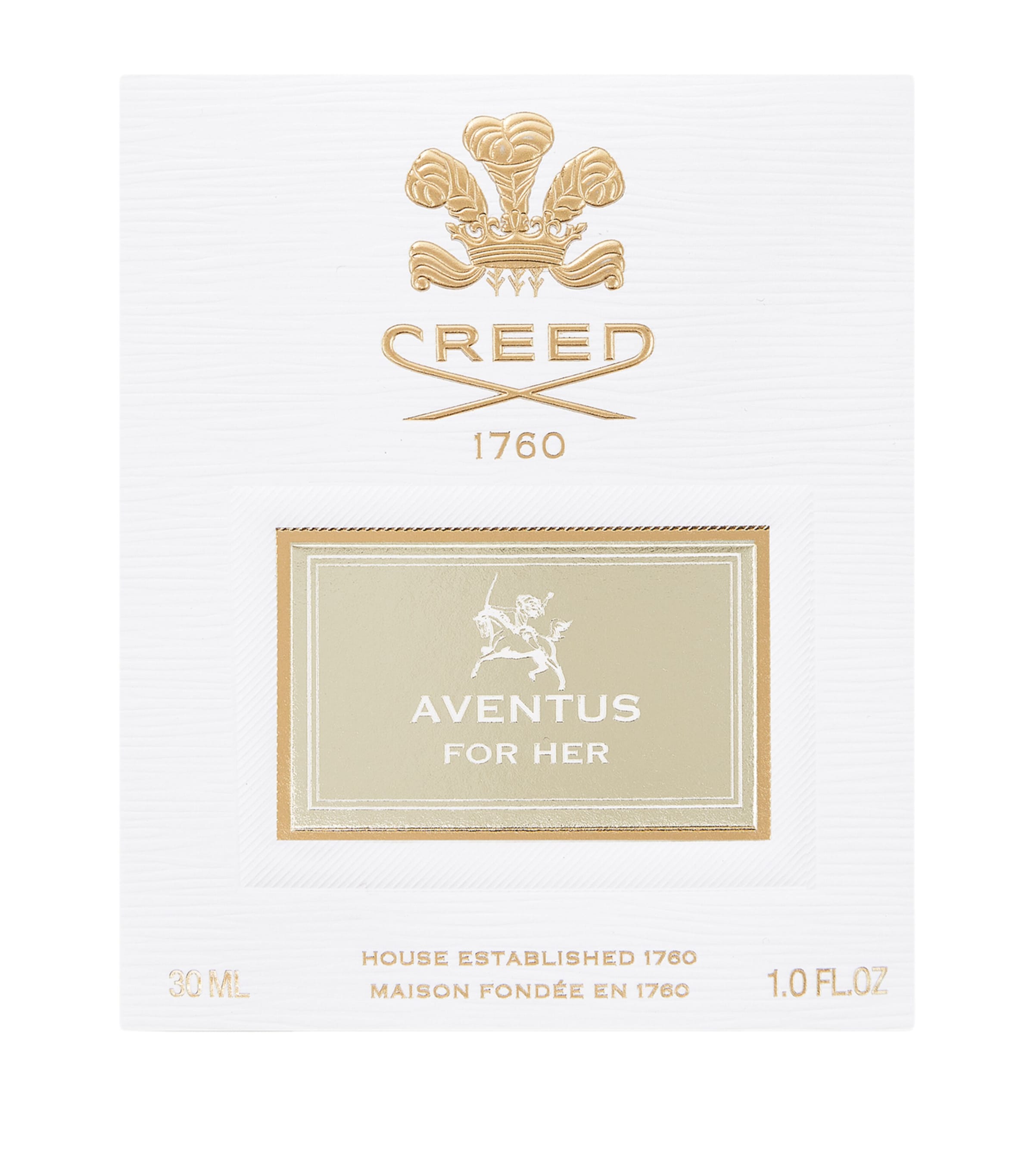 Creed Aventus For Her Eau de Parfum (30ml) Image 3