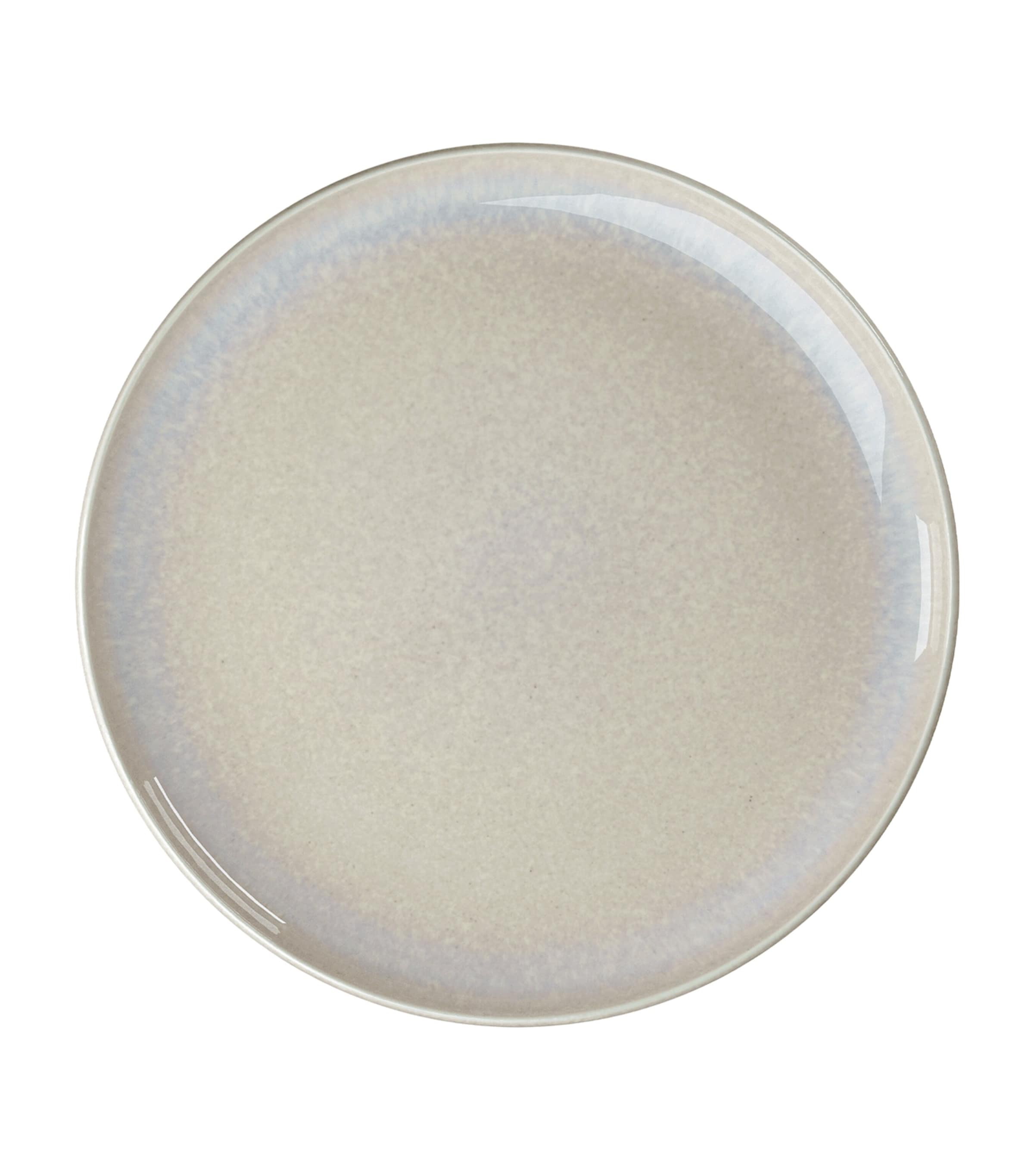 Villeroy & Boch Perlemor Plate (29cm) Beige Image 1