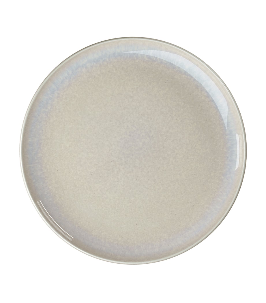 Villeroy & Boch Perlemor Plate (29cm) Beige Image 1