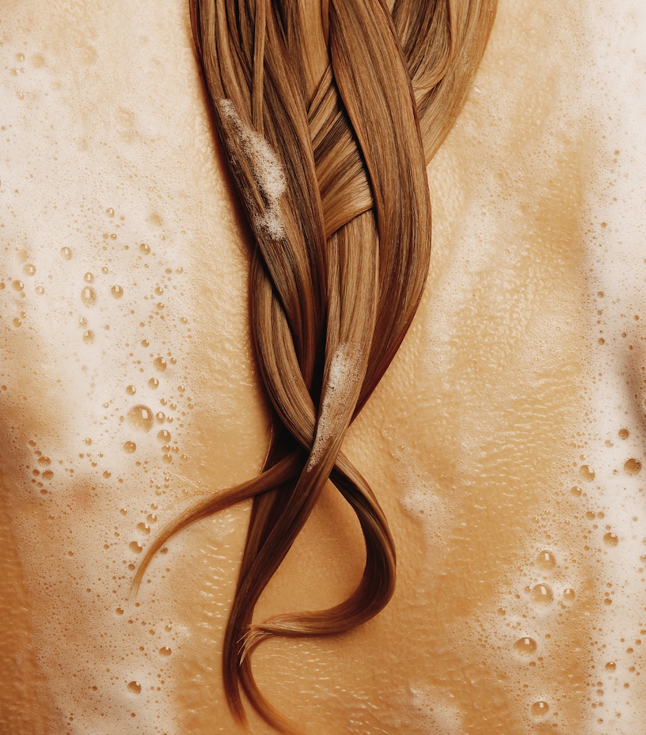 The Rich Shampoo (200ml) NO COLOUR Image 3