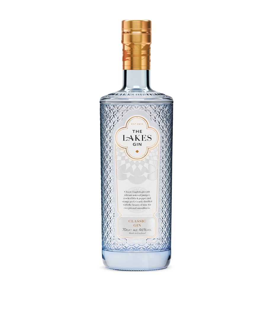 The Lakes Gin (70cl) NO COLOUR Image 1