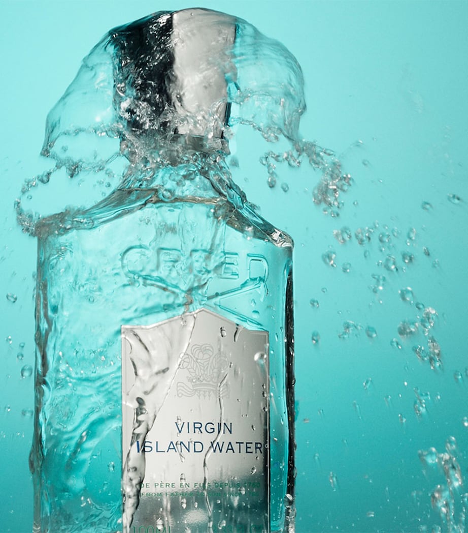 Virgin Island Water Eau de Parfum (50ml) NO COLOUR Image 3