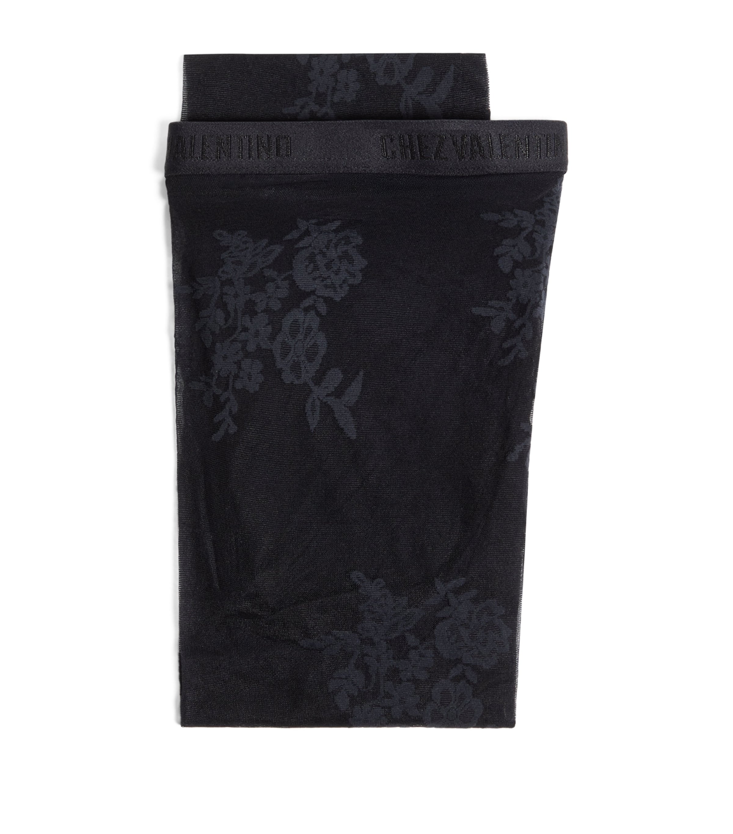Valentino Chez  Tights