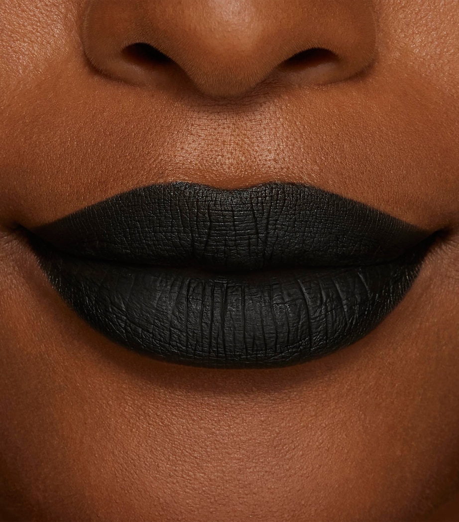 Kylie Cosmetics Matte Lip Kit Dead Of Knight Image 4