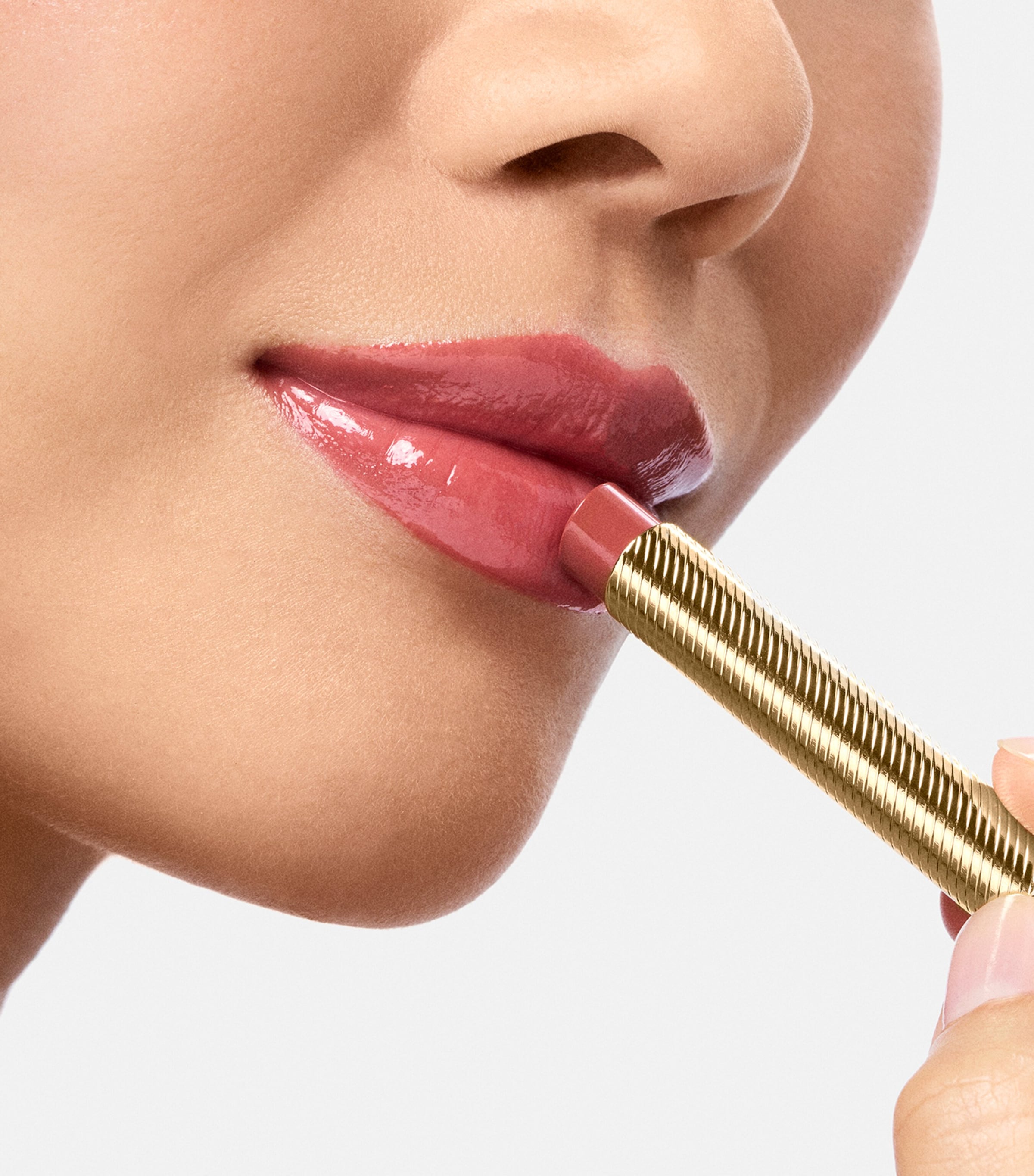 My Juicy Sheer Lipstick 22.04 Image 3