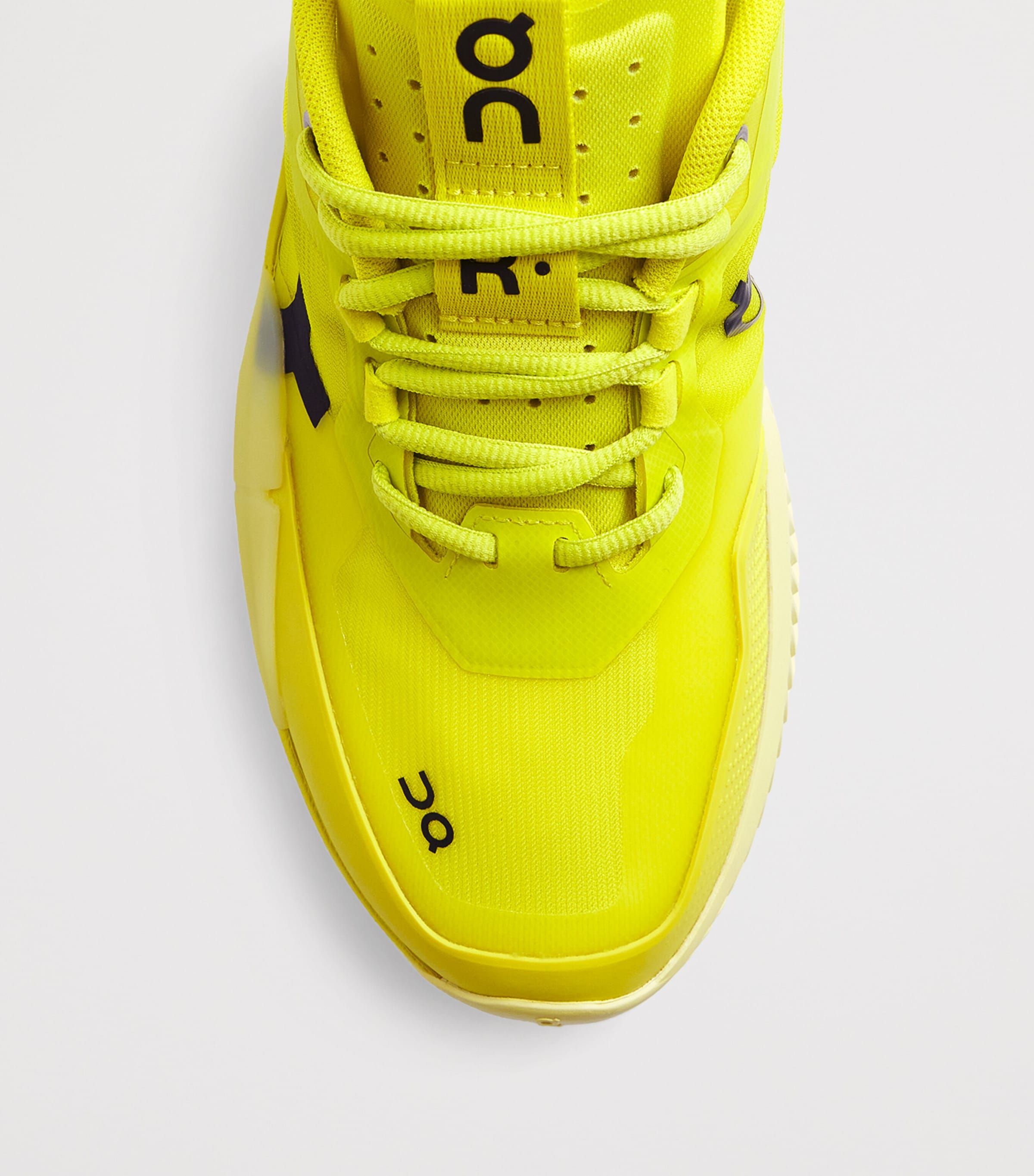 THE ROGER Pro 2 Clay 新品未使用 Men's THE ROGER Pro 2 Clay | Black | On United States