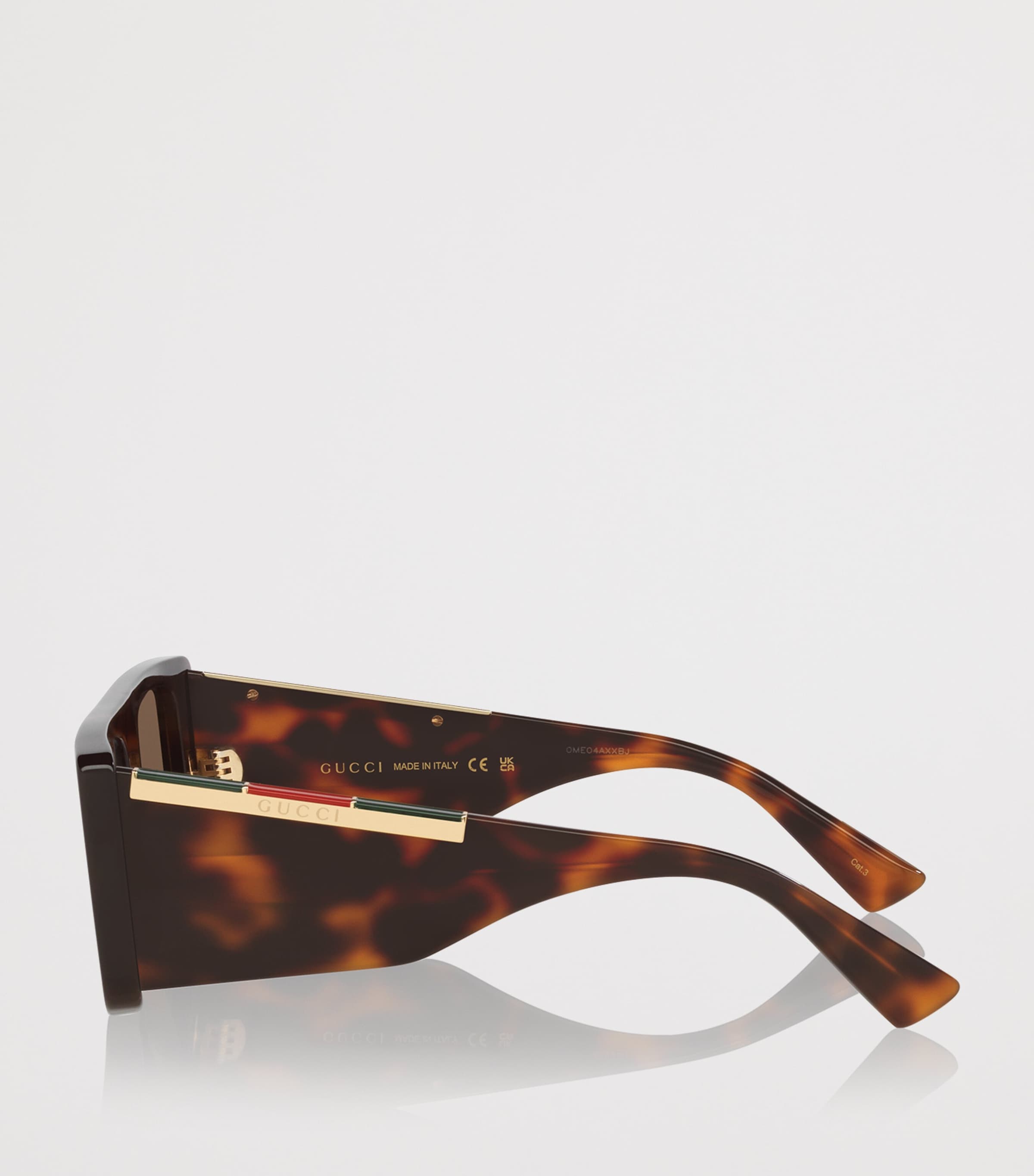 Acetate GC002432 Sunglasses 4402D1 Image 3