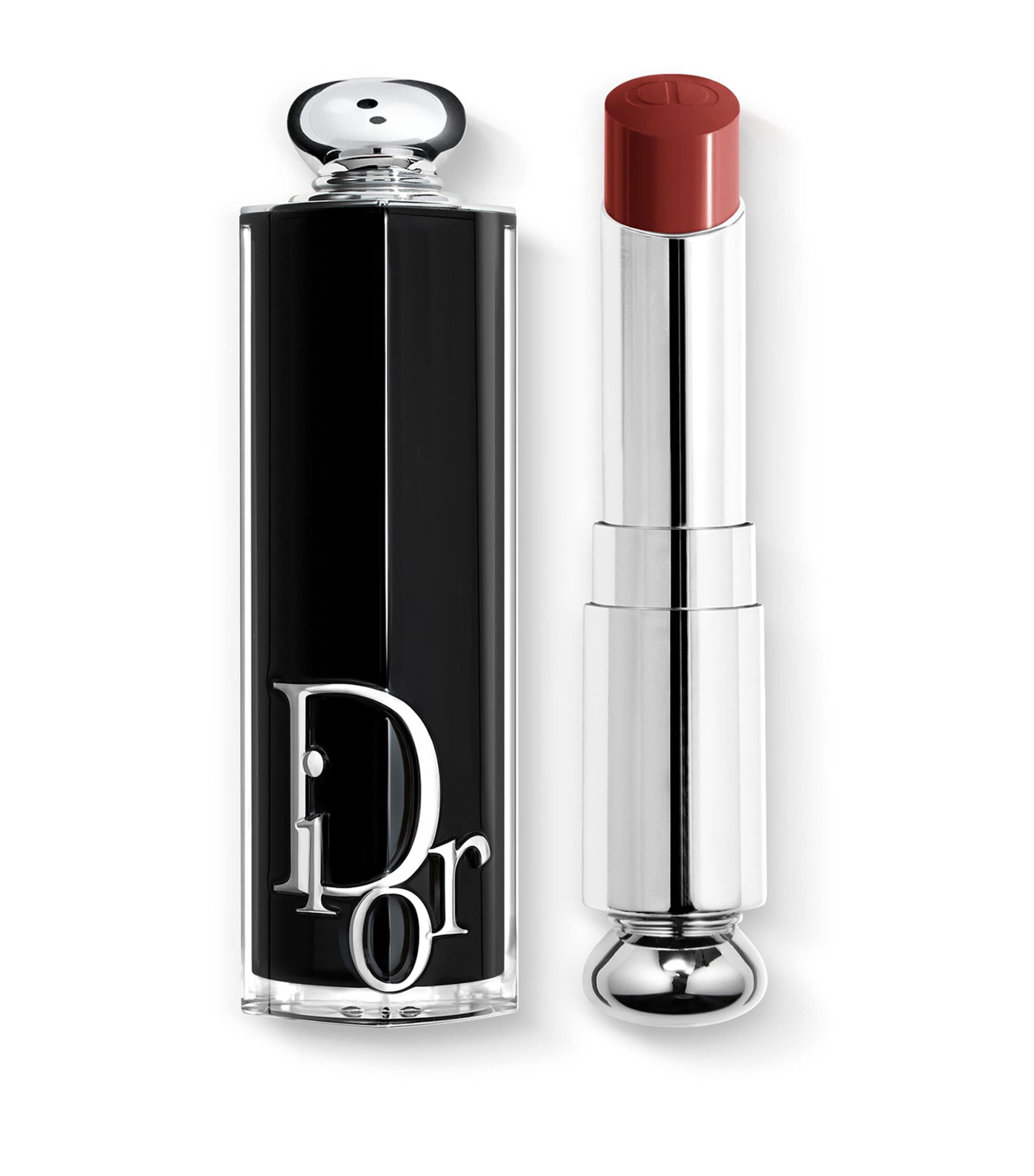 DIOR Dior Addict Shine Lipstick Icone Image 1