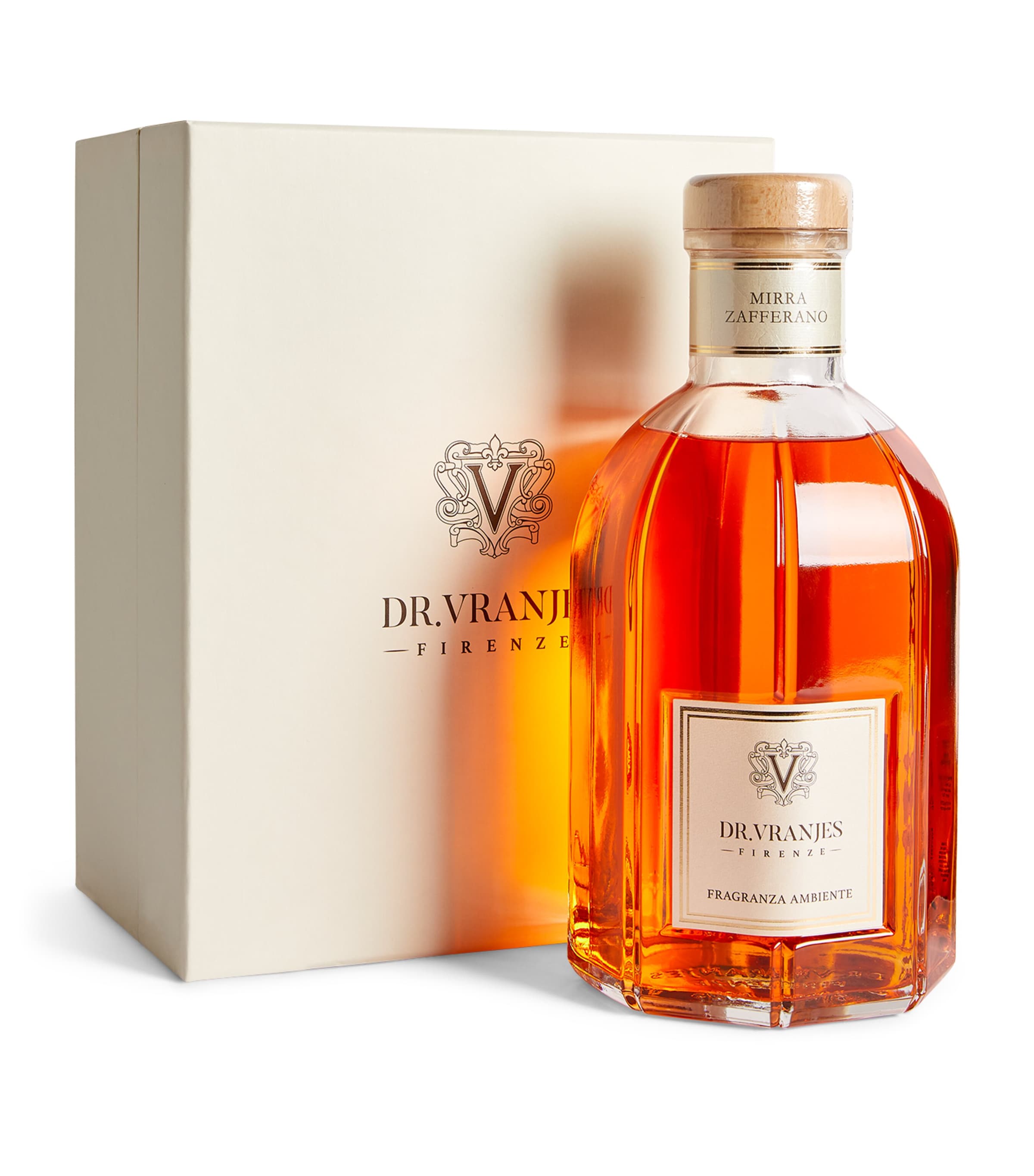 Mirra Zafferano Fragrance Diffuser (2.5L) ORANGE Image 2