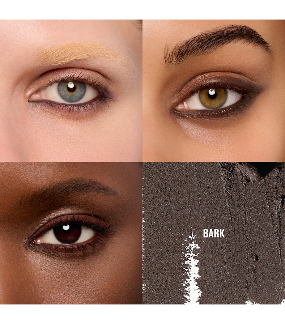 MAC Kajal Eyeliner Bark Image 3