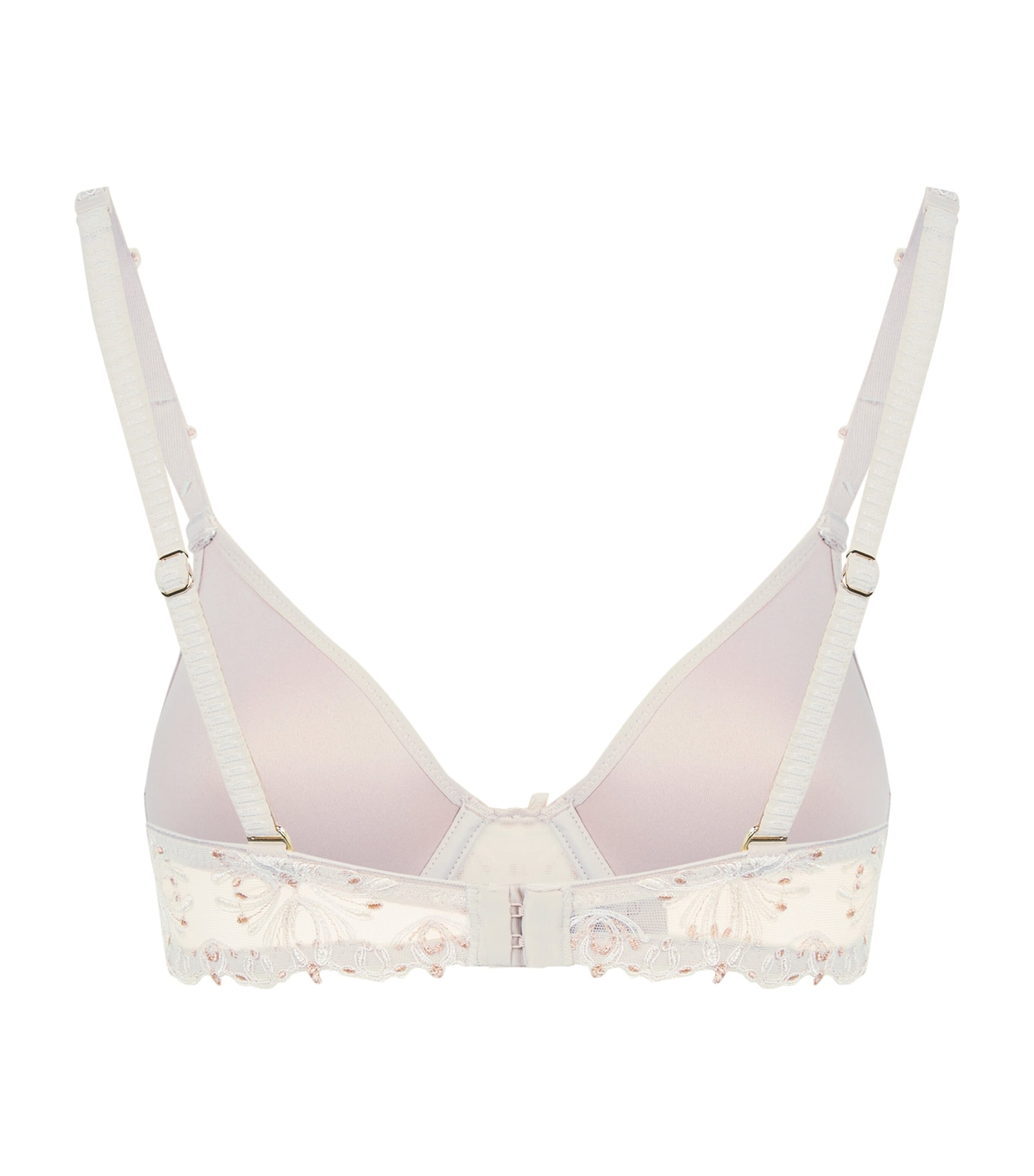 Champs Elysees T-Shirt Bra 097 CAPPUCCINO Image 5