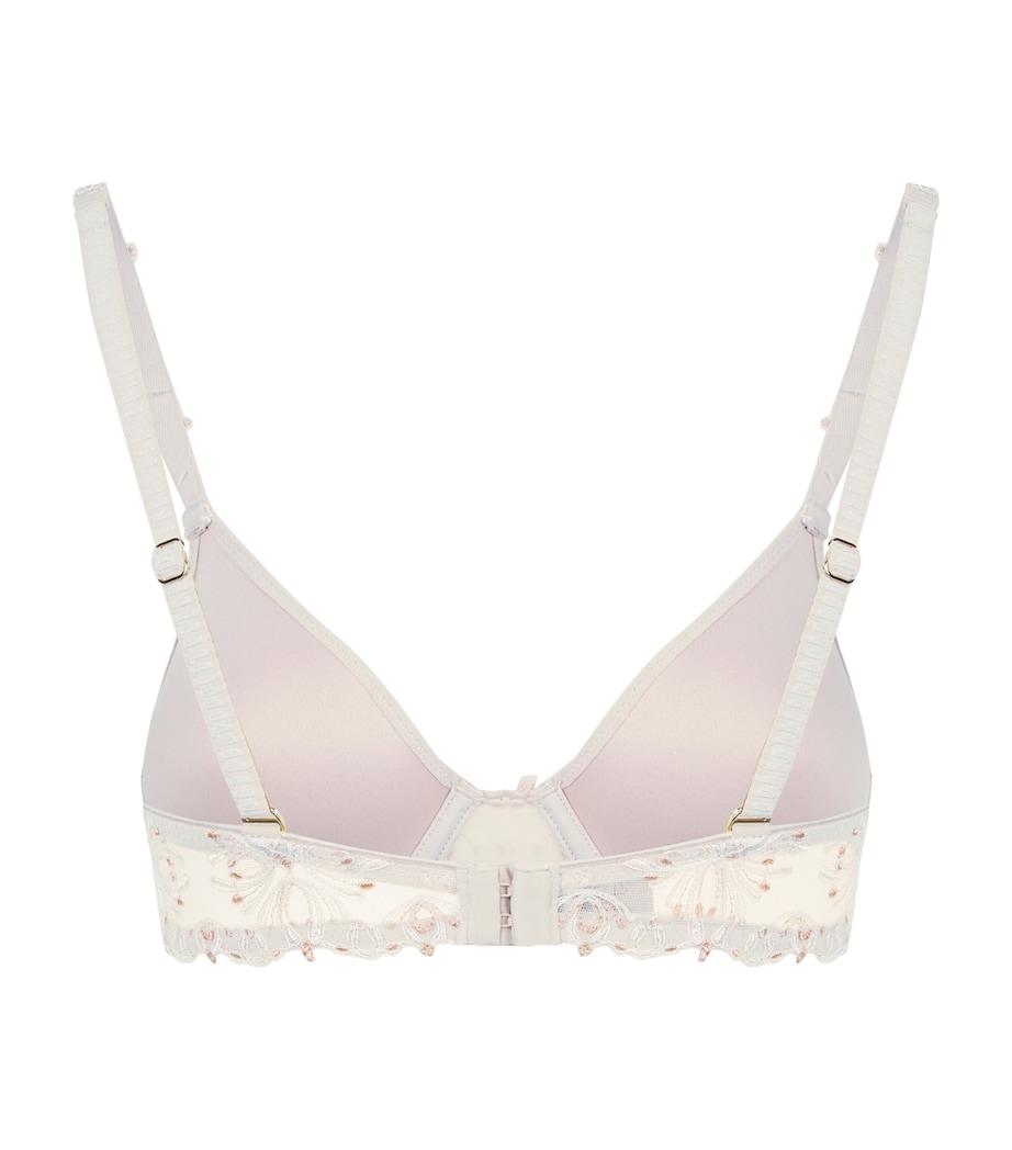 Champs Elysees T-Shirt Bra 097 CAPPUCCINO Image 5