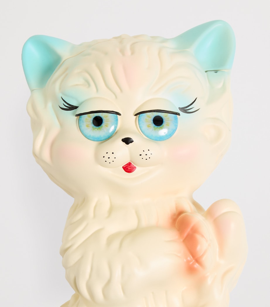 Le Chat de La Maison Clutch Bag QD7 Image 8