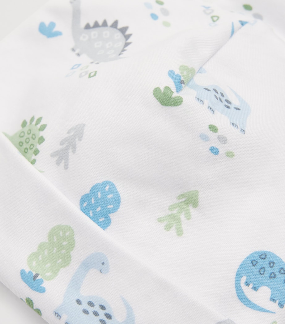 Cotton Dinosaur Era Hat K999MULTI Image 3