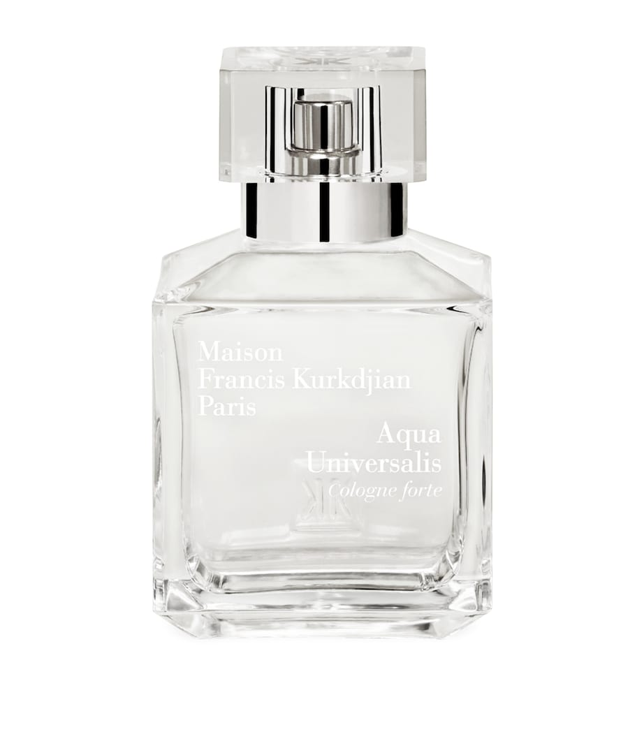 Aqua Universalis Cologne forte Eau de Parfum (70ml) NO COLOUR Image 3