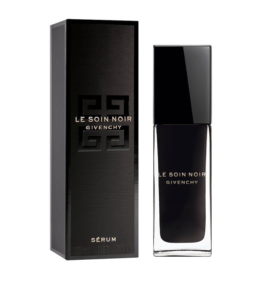 Le Soin Noir Serum (30ml) N/A Image 5