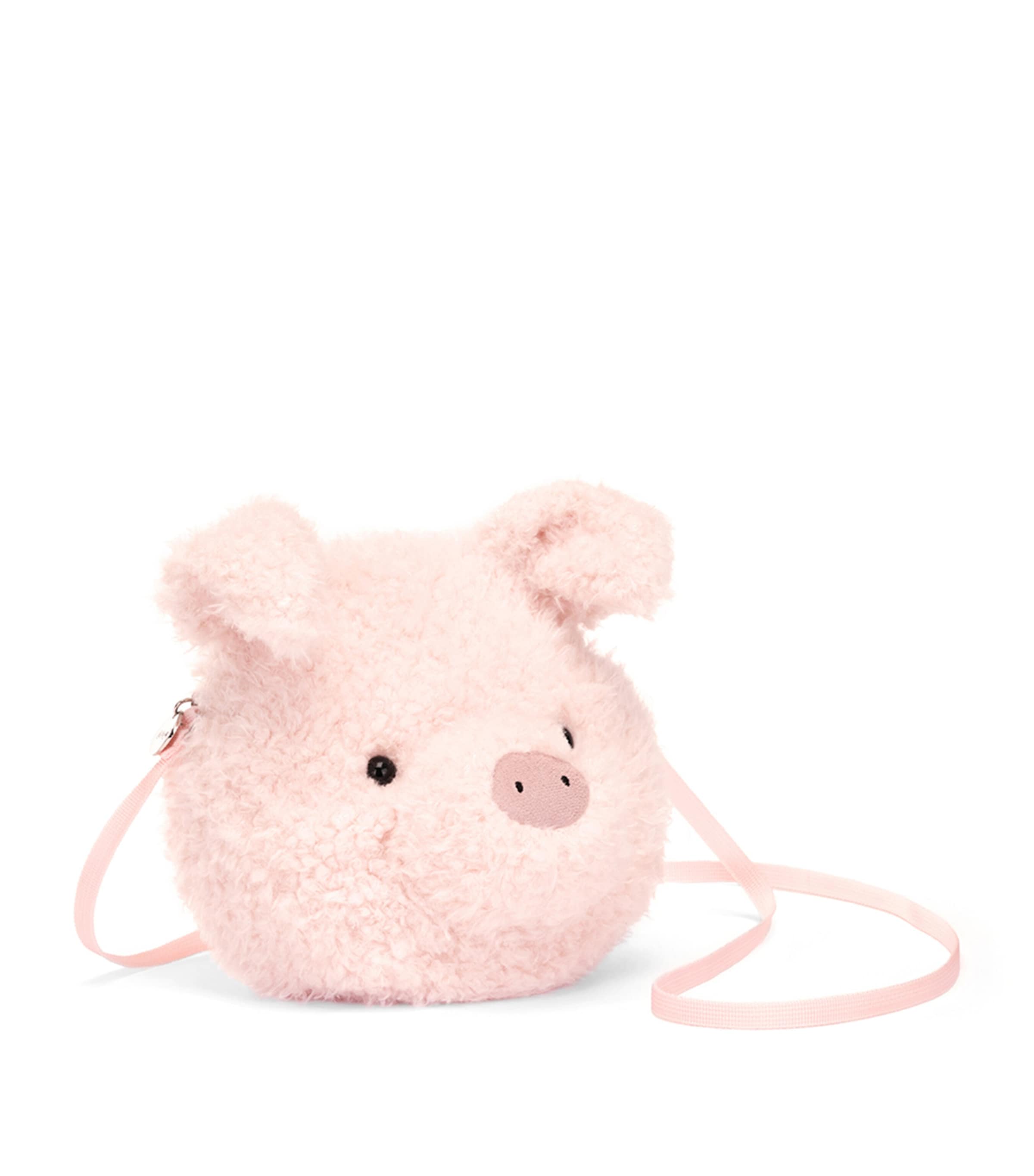 Little Pig Bag (19cm) MULTI Image 2