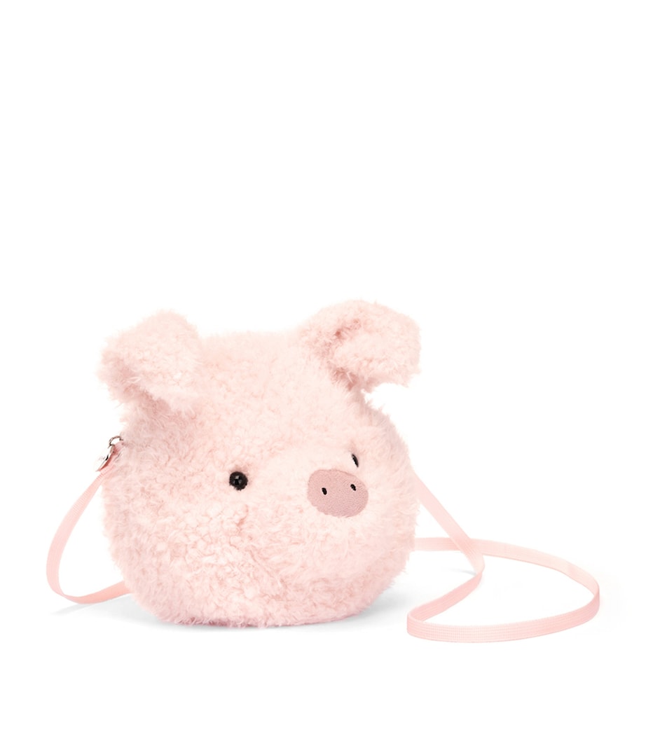 Little Pig Bag (19cm) MULTI Image 2