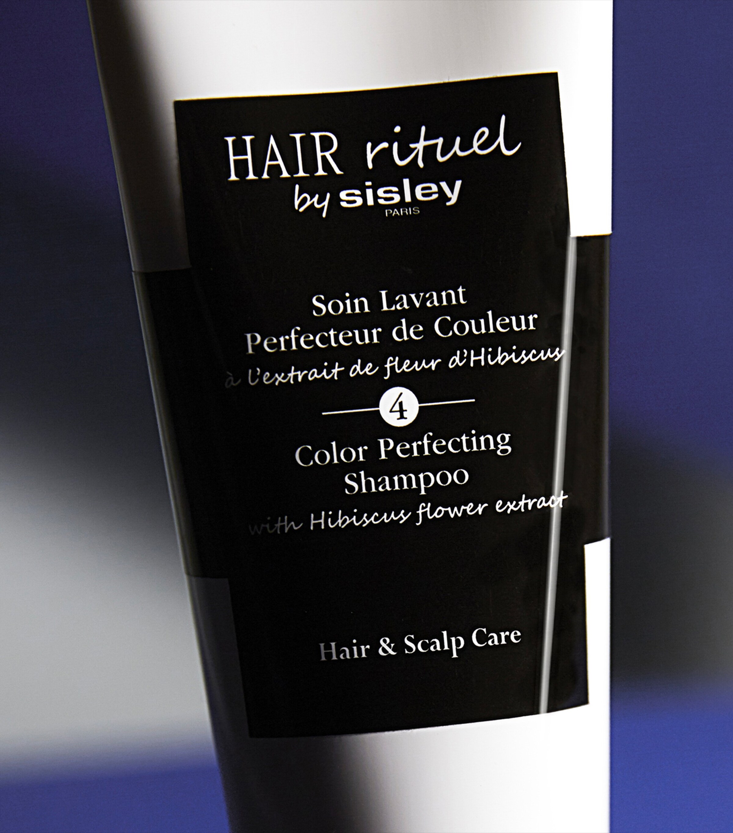 Hair Rituel Color Perfecting Shampoo (200ml) NO COLOUR Image 2