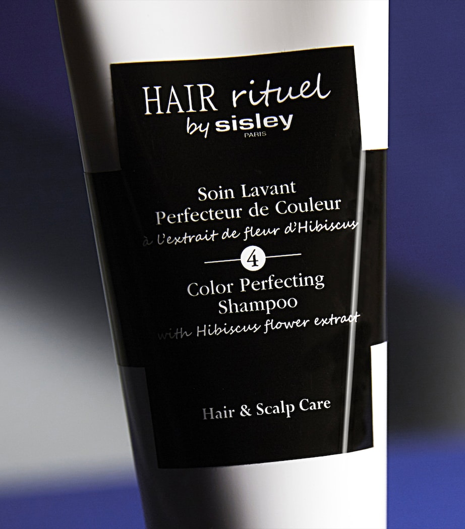 Hair Rituel Color Perfecting Shampoo (200ml) NO COLOUR Image 2