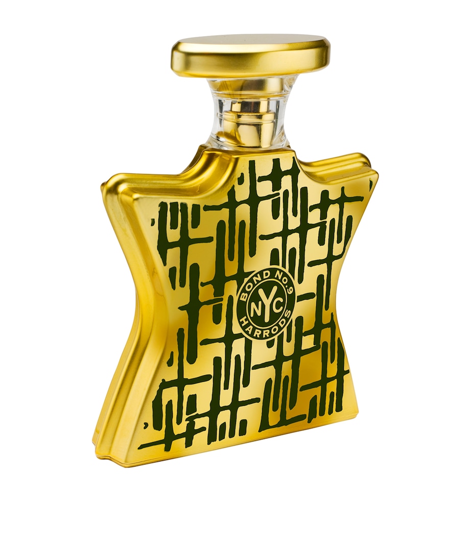 Harrods for Her Eau de Parfum (100ml) NO COLOUR Image 1
