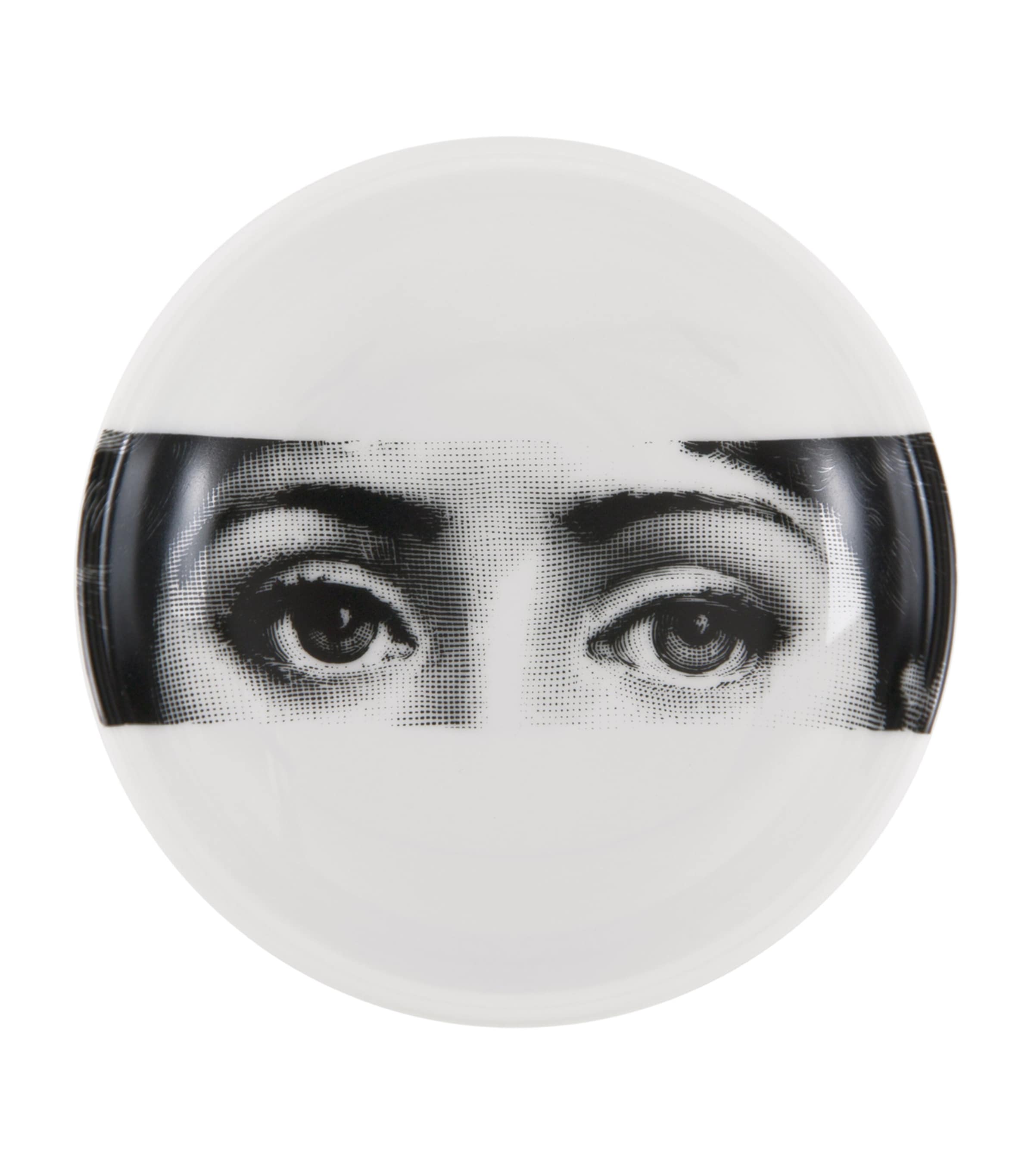 Fornasetti Tema E Variazioni No. 32 Shtray