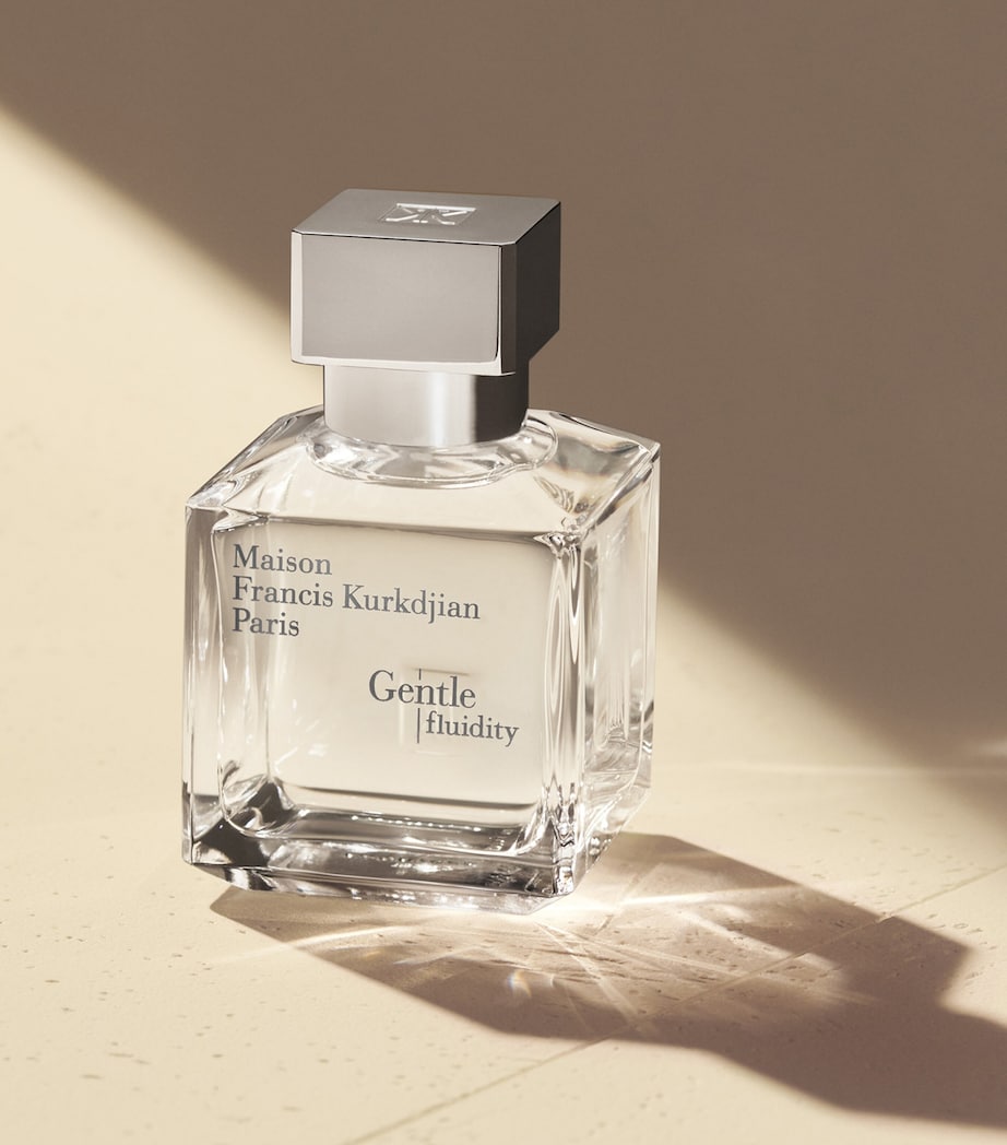 Gentle Fluidity Silver Eau de Parfum (35ml) NO COLOUR Image 4