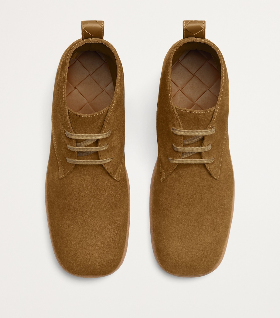 Lace-Up Torino Ankle Boots 2615 Image 5