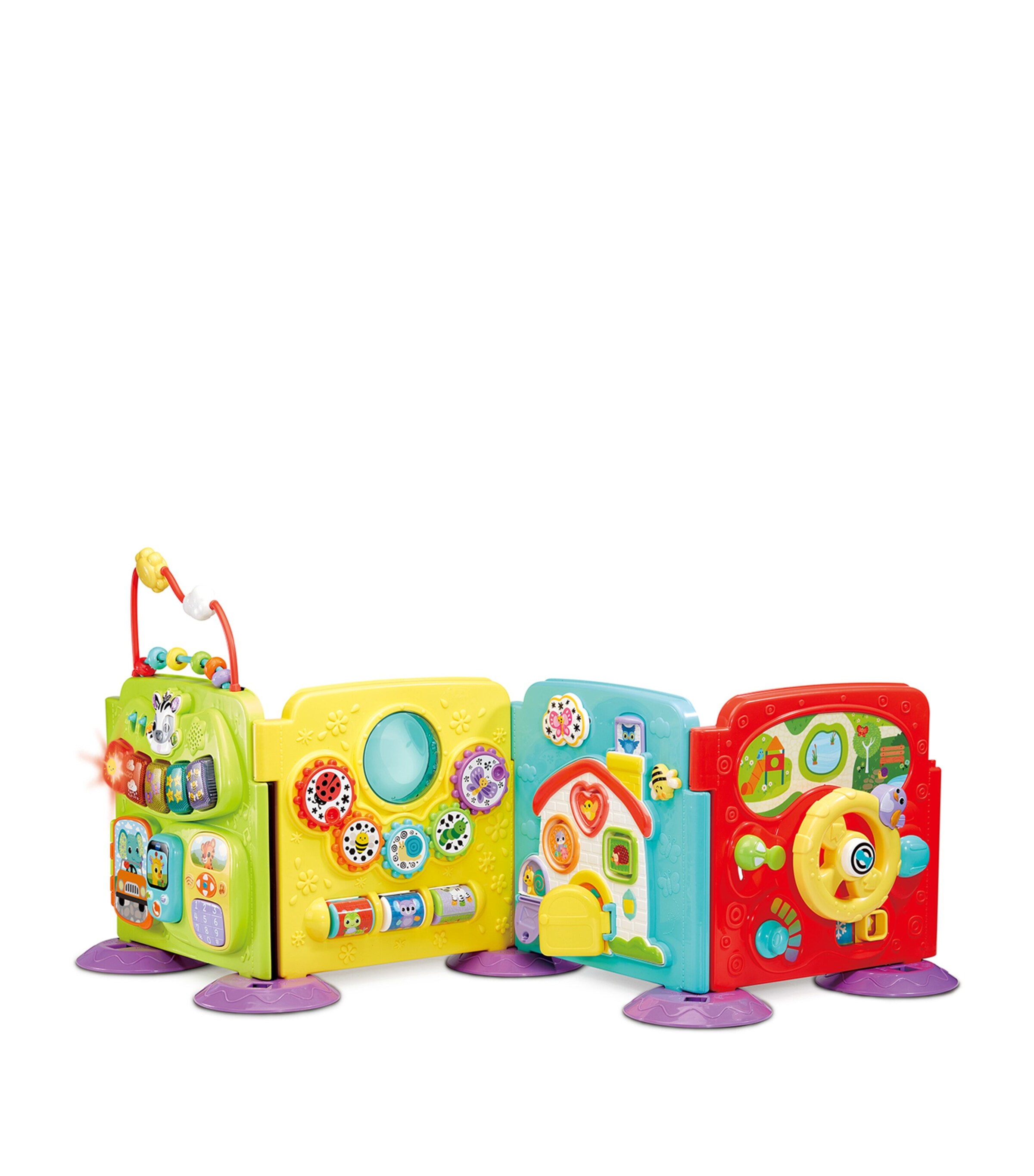 Discovery Play Centre MULTI Image 2