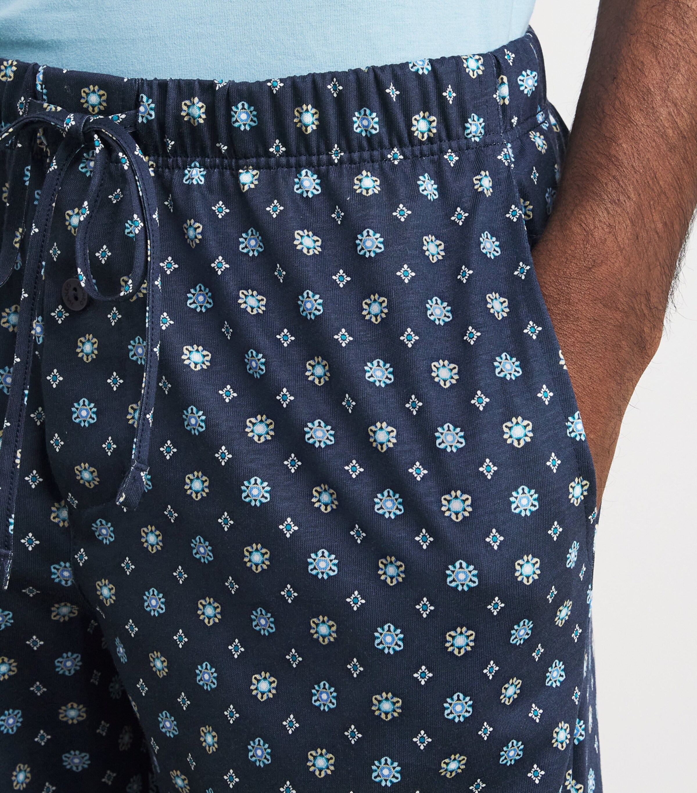 Hanro Cotton Night & Day Trousers | Men Clothing | Nightwear | Pyjamas | Loungewear | Designers | Hanro Hanro Cotton Night & Day Trousers | Men Clothing | Nightwear | Pyjamas | Loungewear | Designers | Hanro