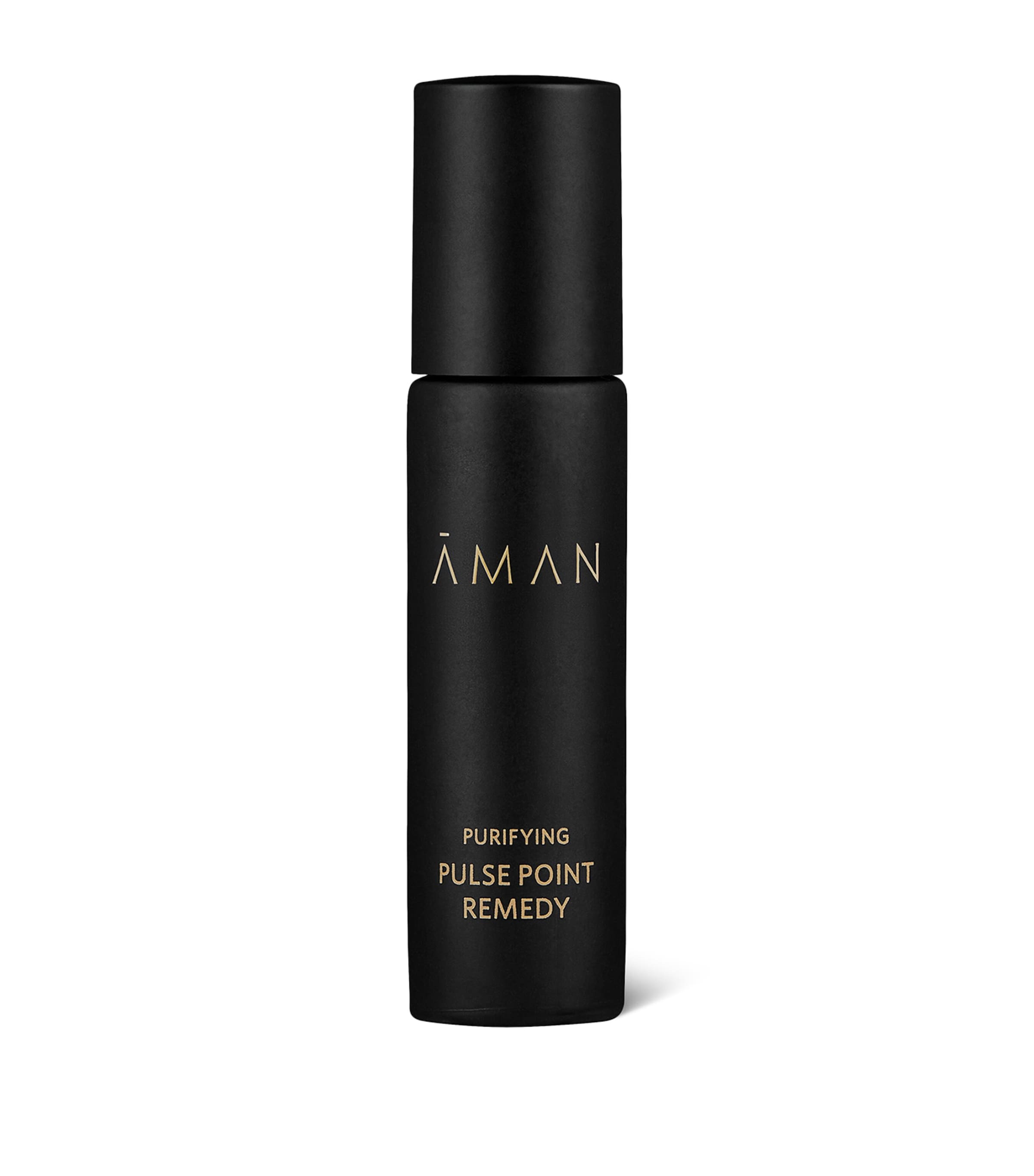 AMAN PURIFYING PULSE POINT REMEDY