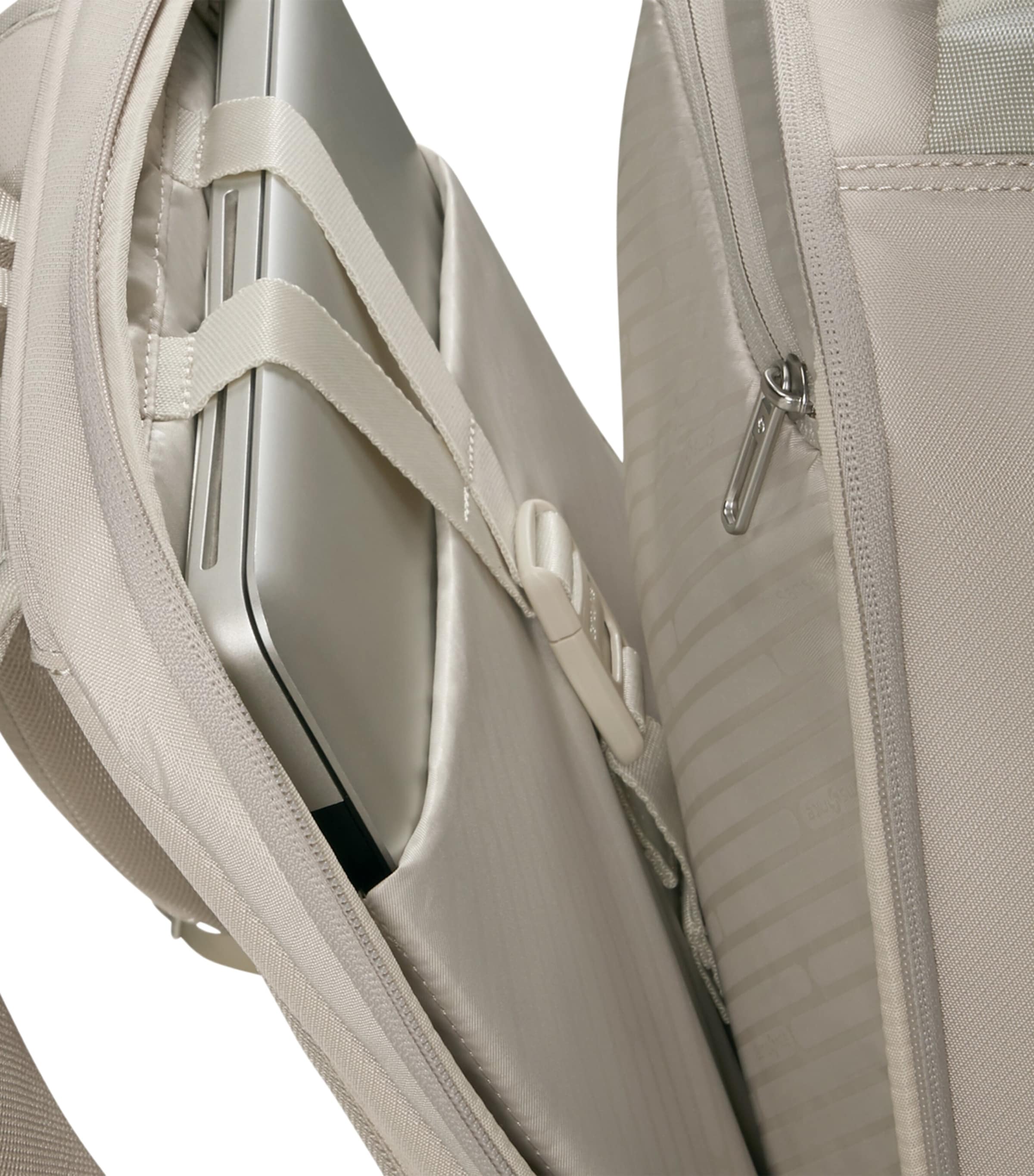 Paralux 2-In-1 Travel Backpack STONE GREY 1830 Image 10