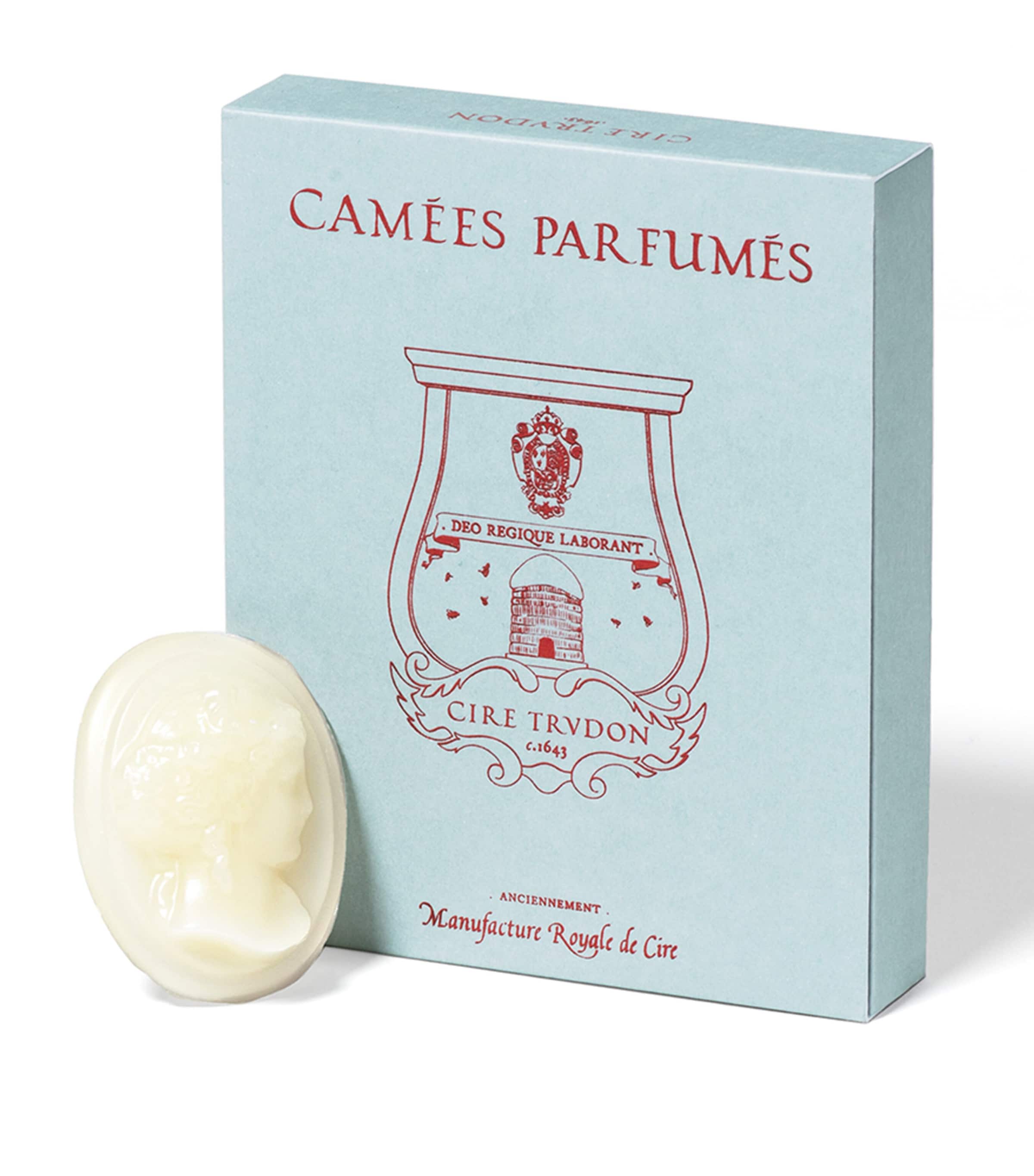 La Promenuse Ernesto Glass Diffuser NONE Image 2