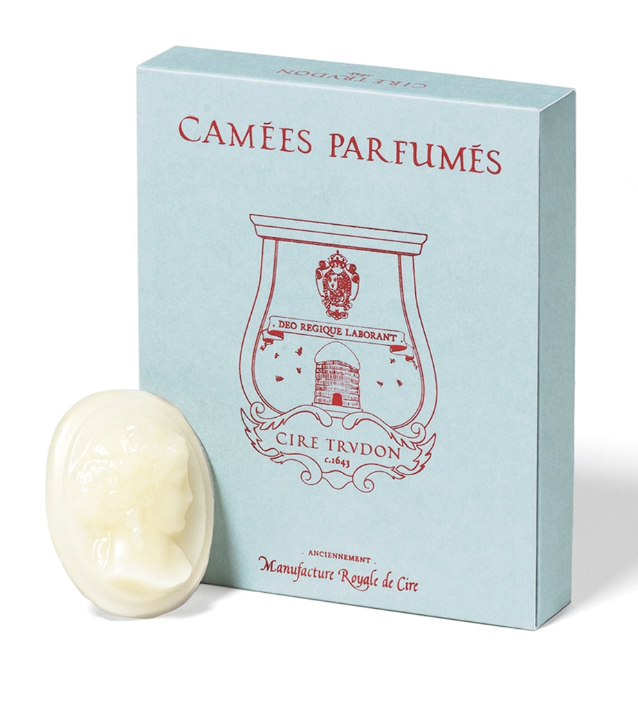 La Promenuse Ernesto Glass Diffuser NONE Image 2