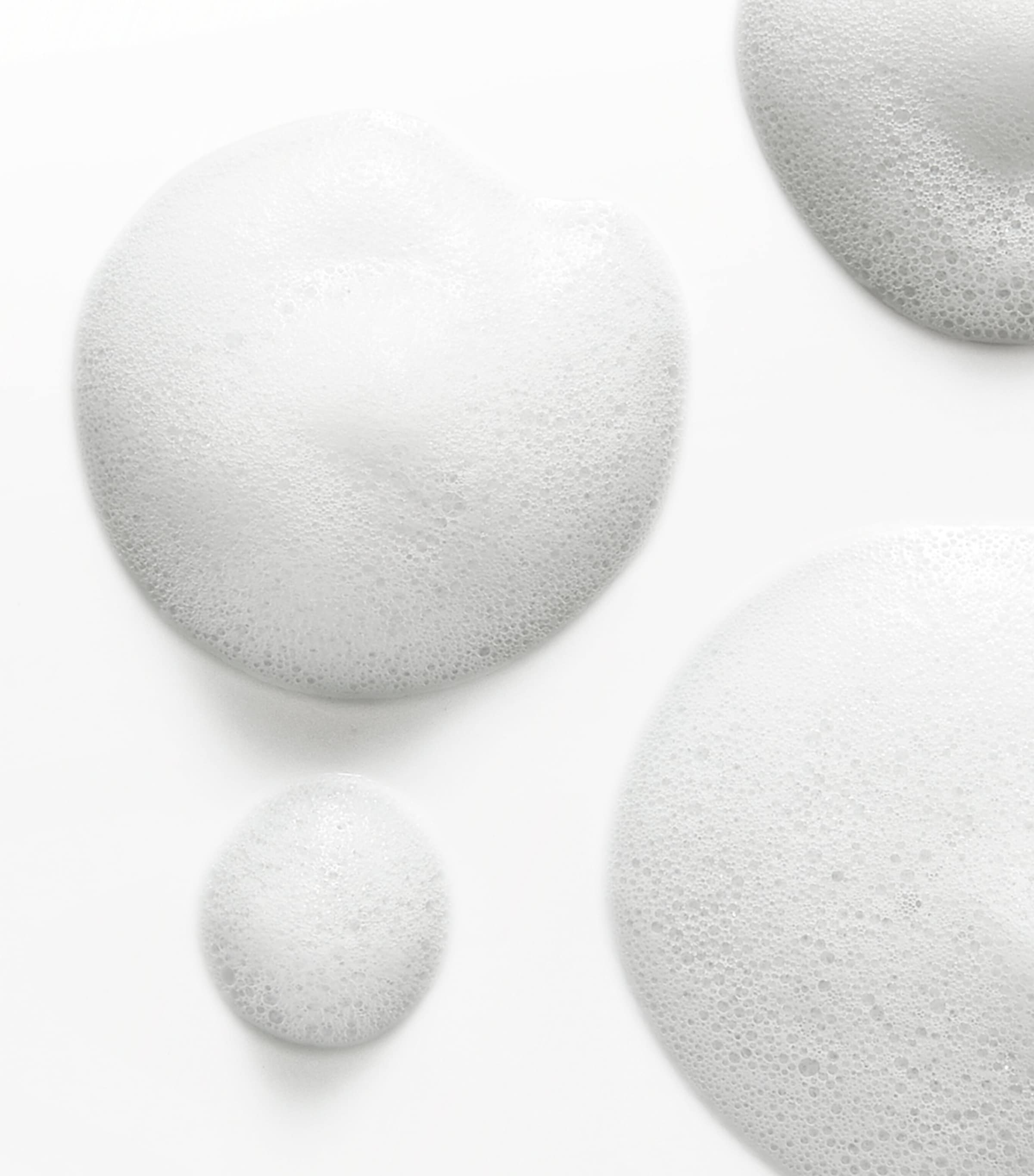 Oxygen Mousse (150ml) NO COLOUR Image 3