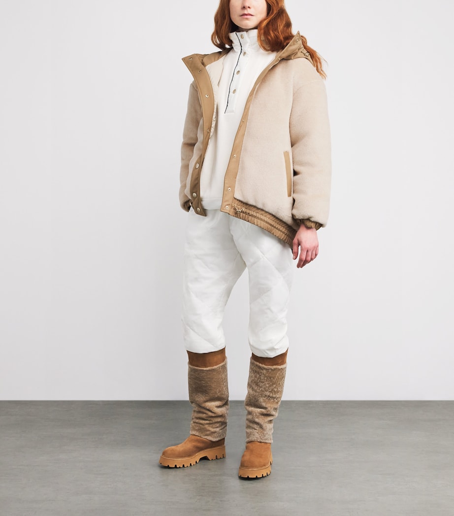 Down Parka SABBIA Image 2