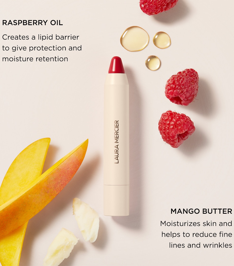 Laura Mercier Petal Soft Lipstick Crayon Léa Image 5
