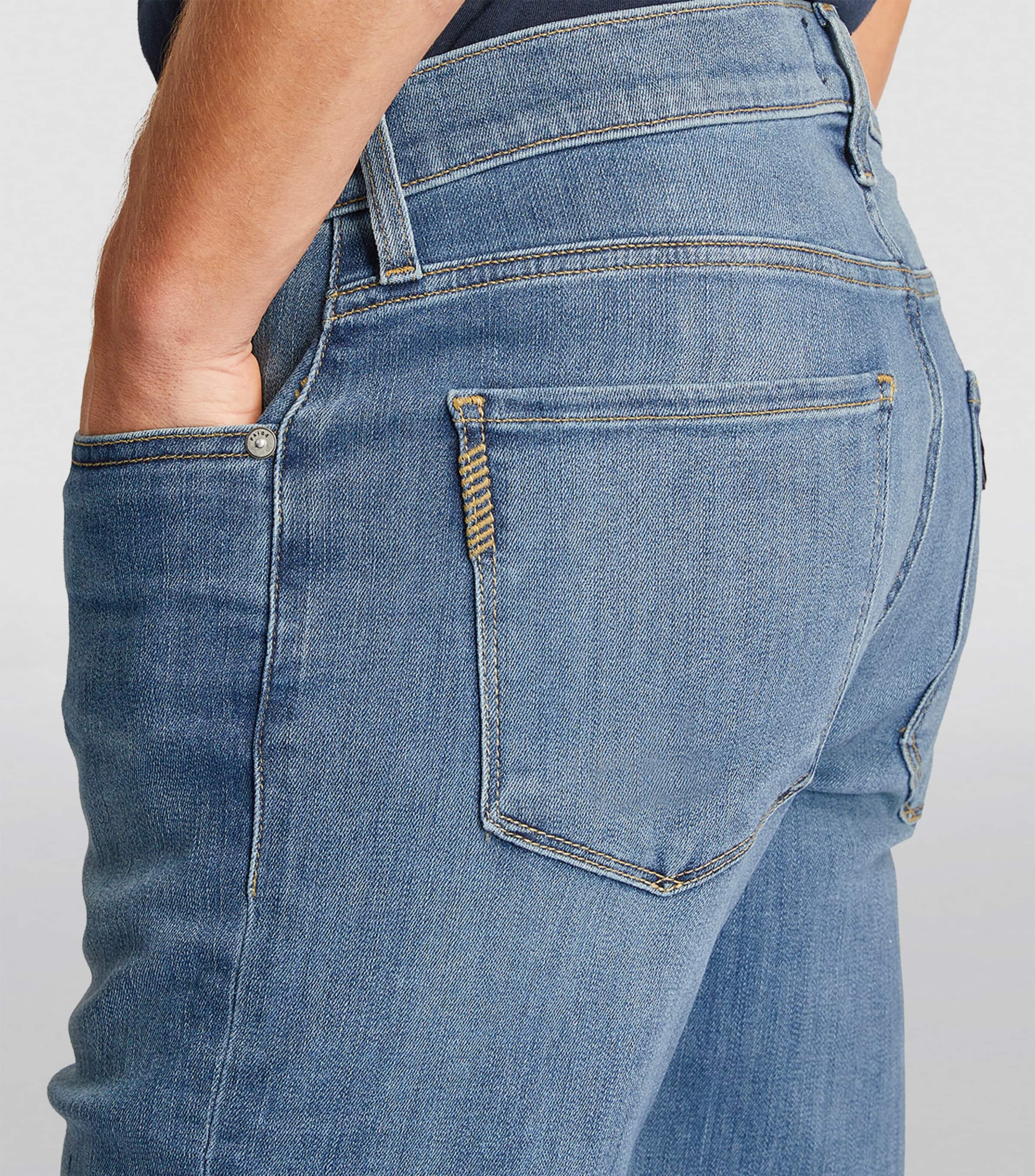 Federal Slim Jeans CARTWRIGHT Image 6