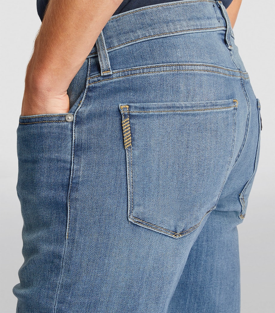 Federal Slim Jeans CARTWRIGHT Image 6